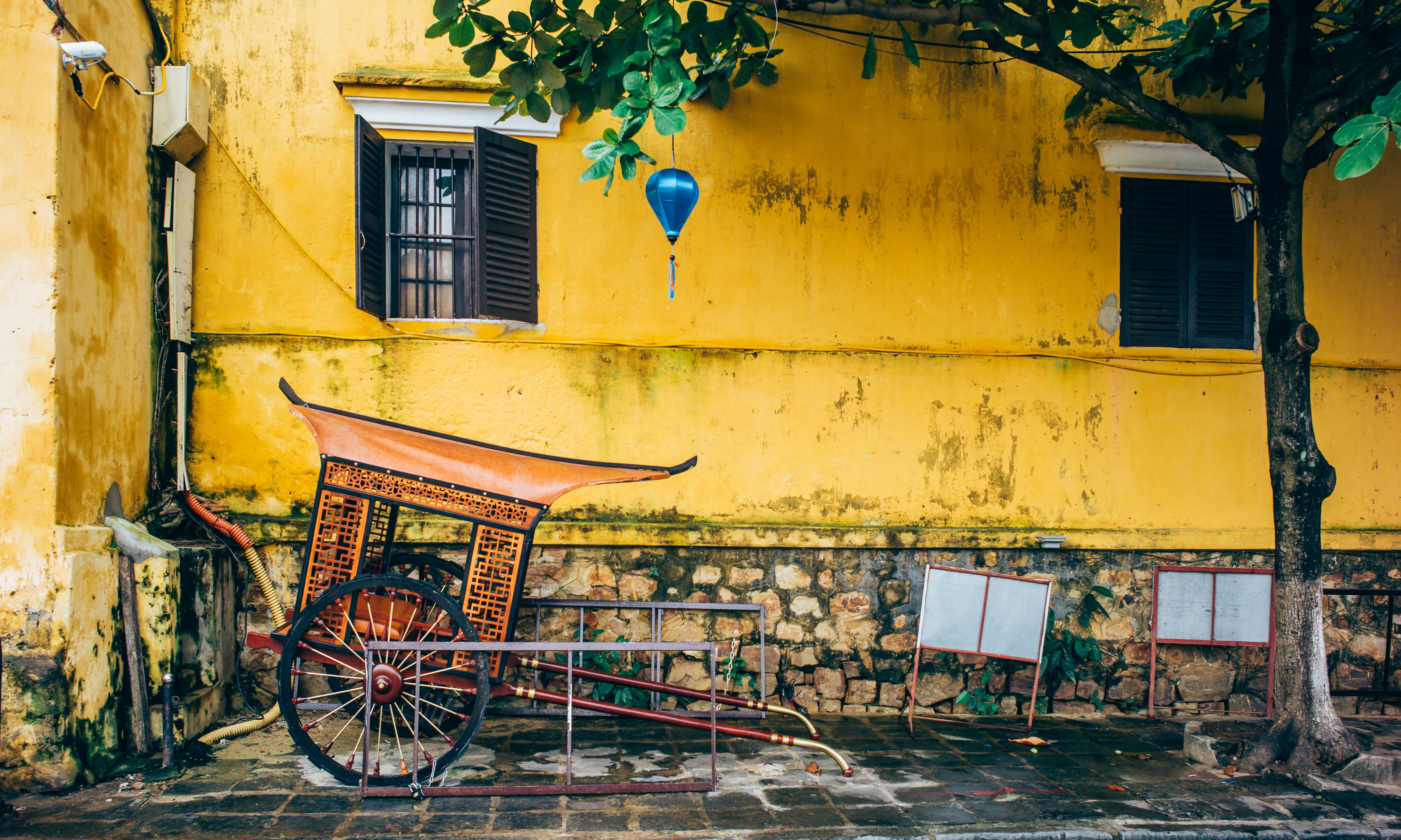 Hoi An