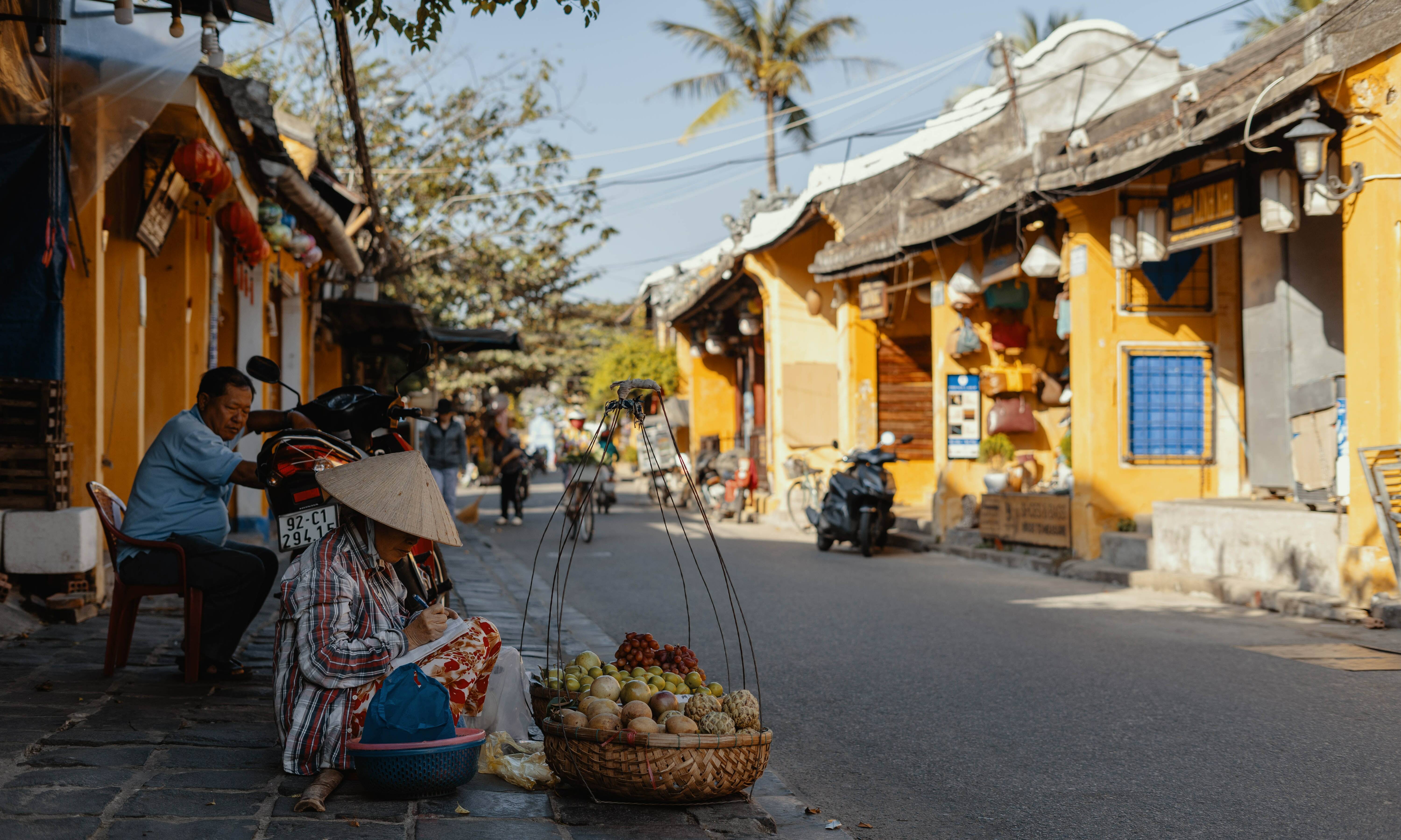 Hoi An