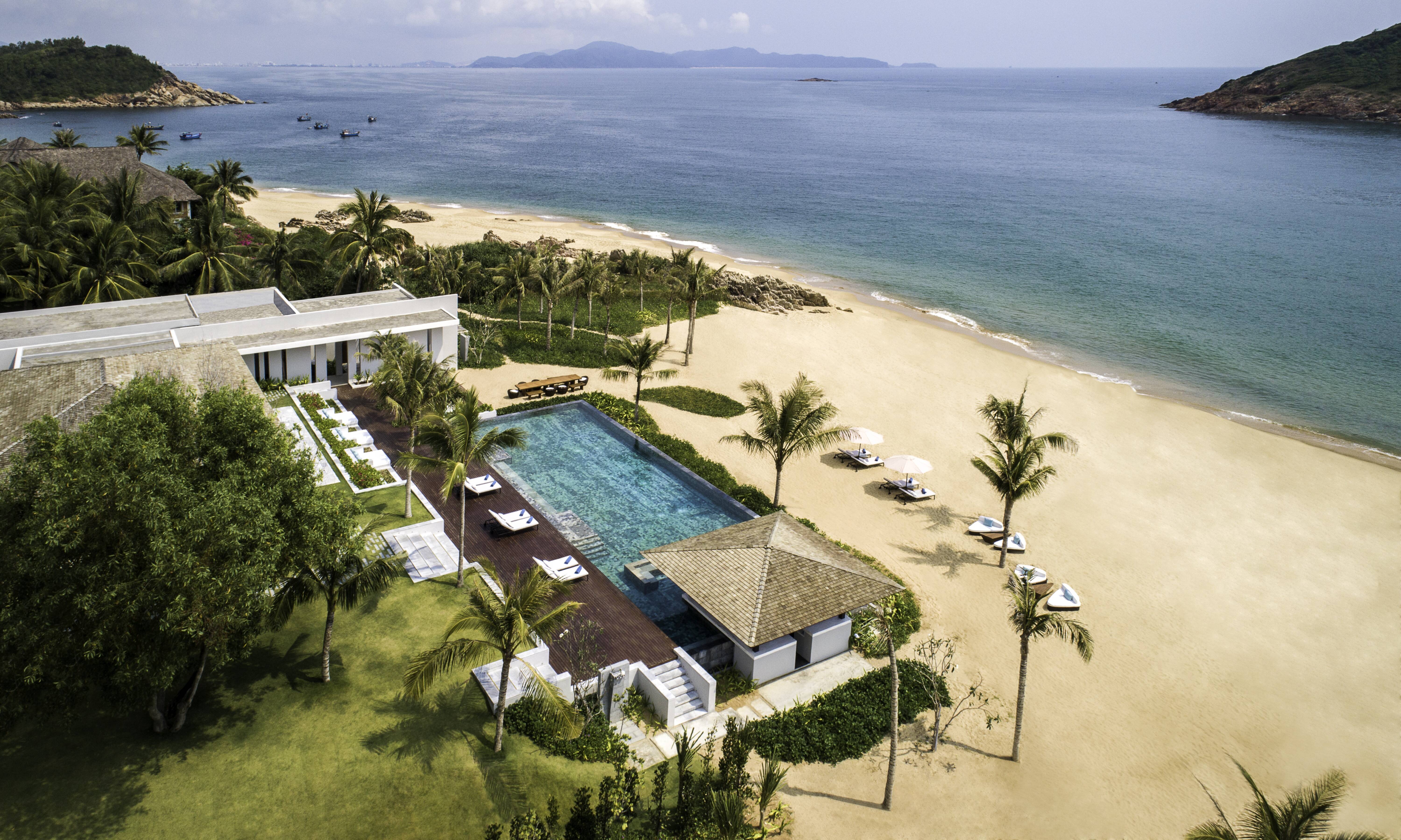 Anantara Quy Nhon Villas