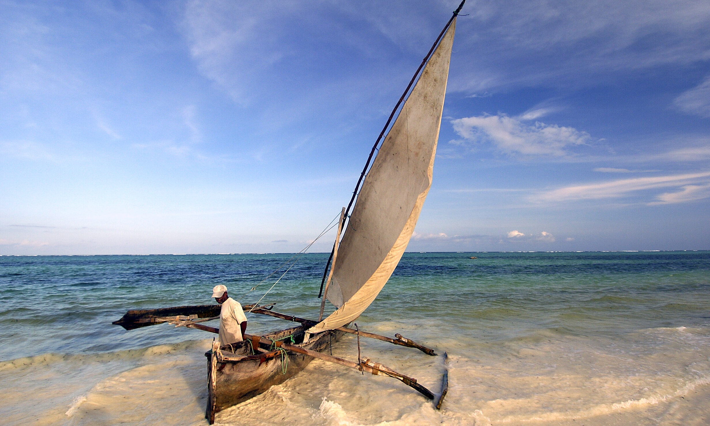 Zanzibar