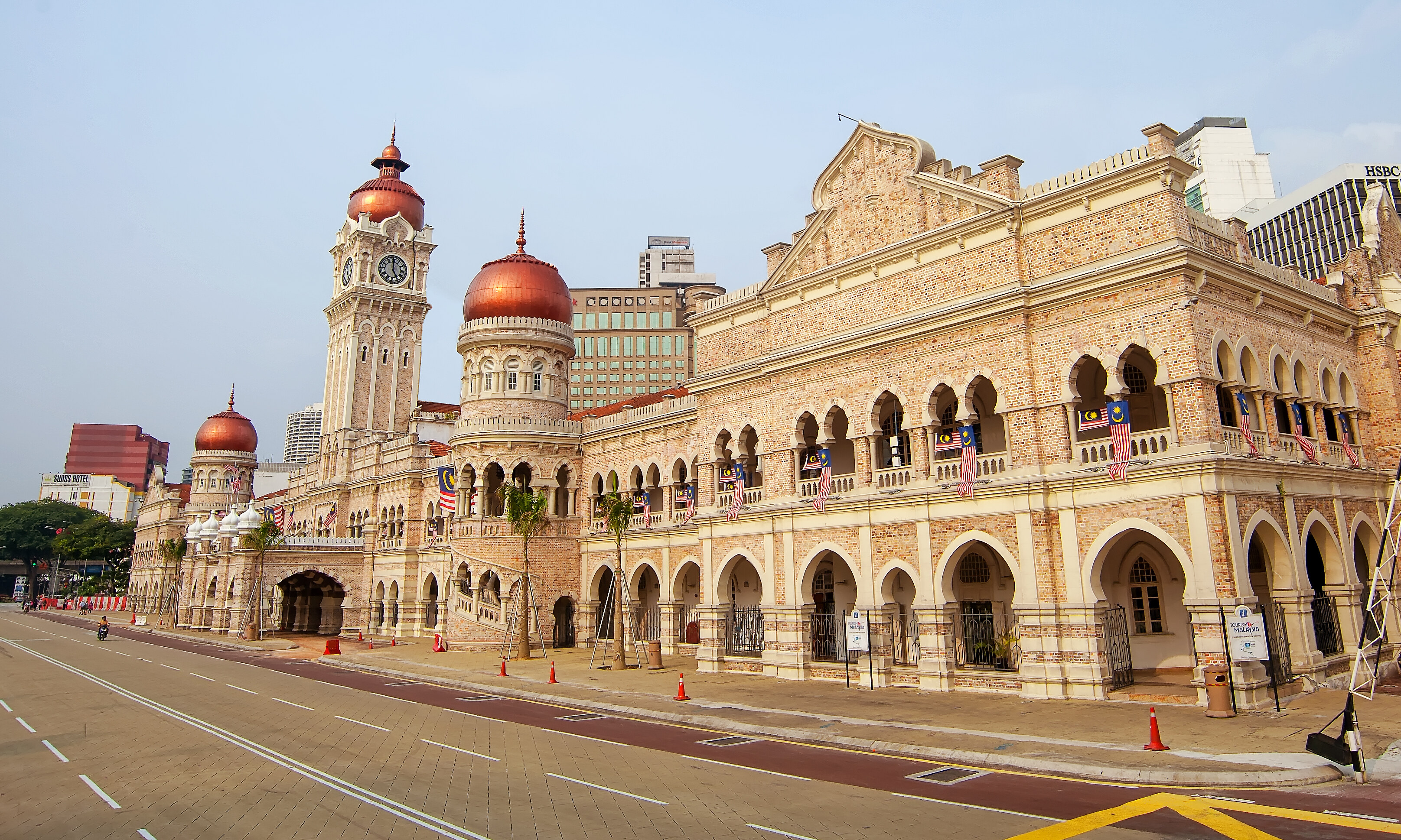 Kuala Lumpur