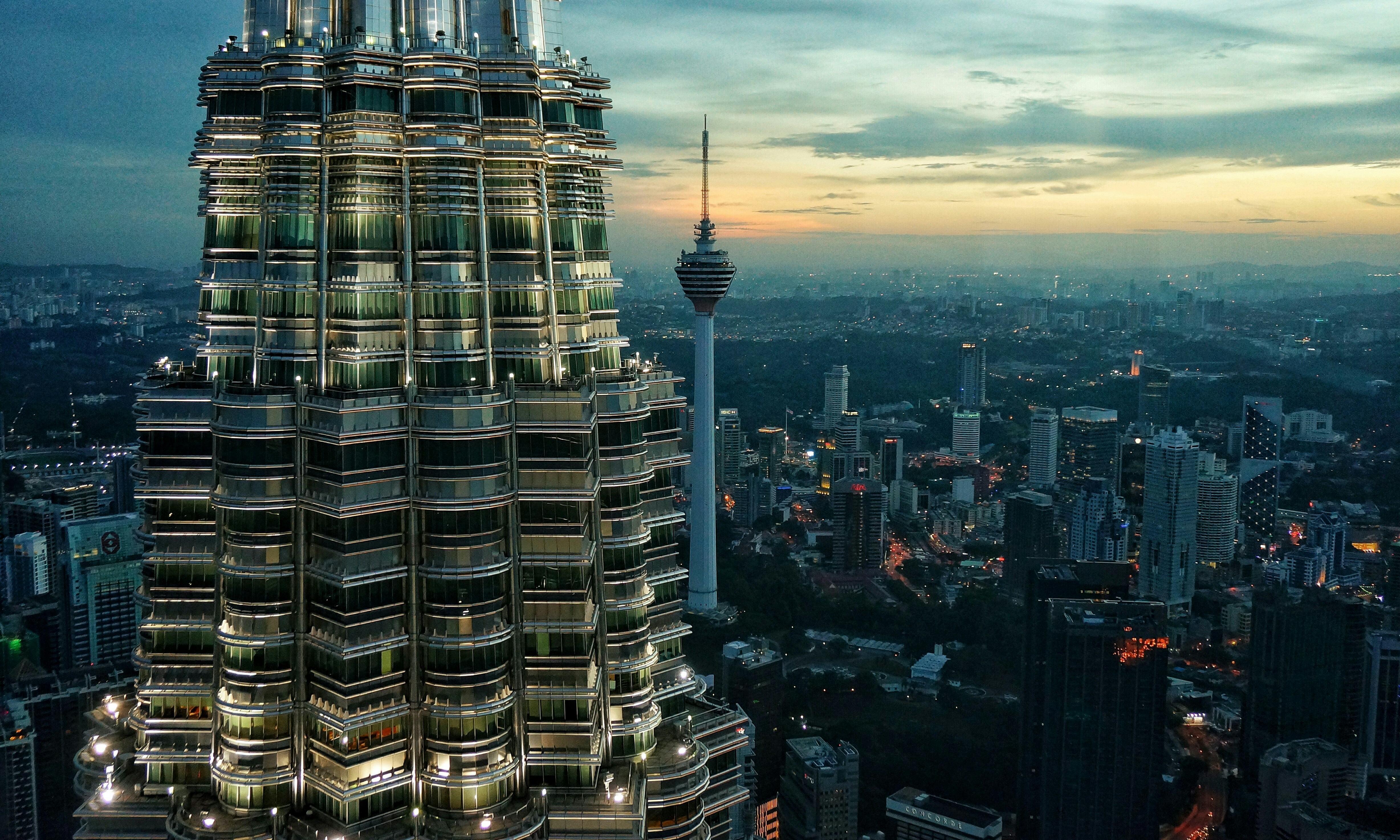 Kuala Lumpur