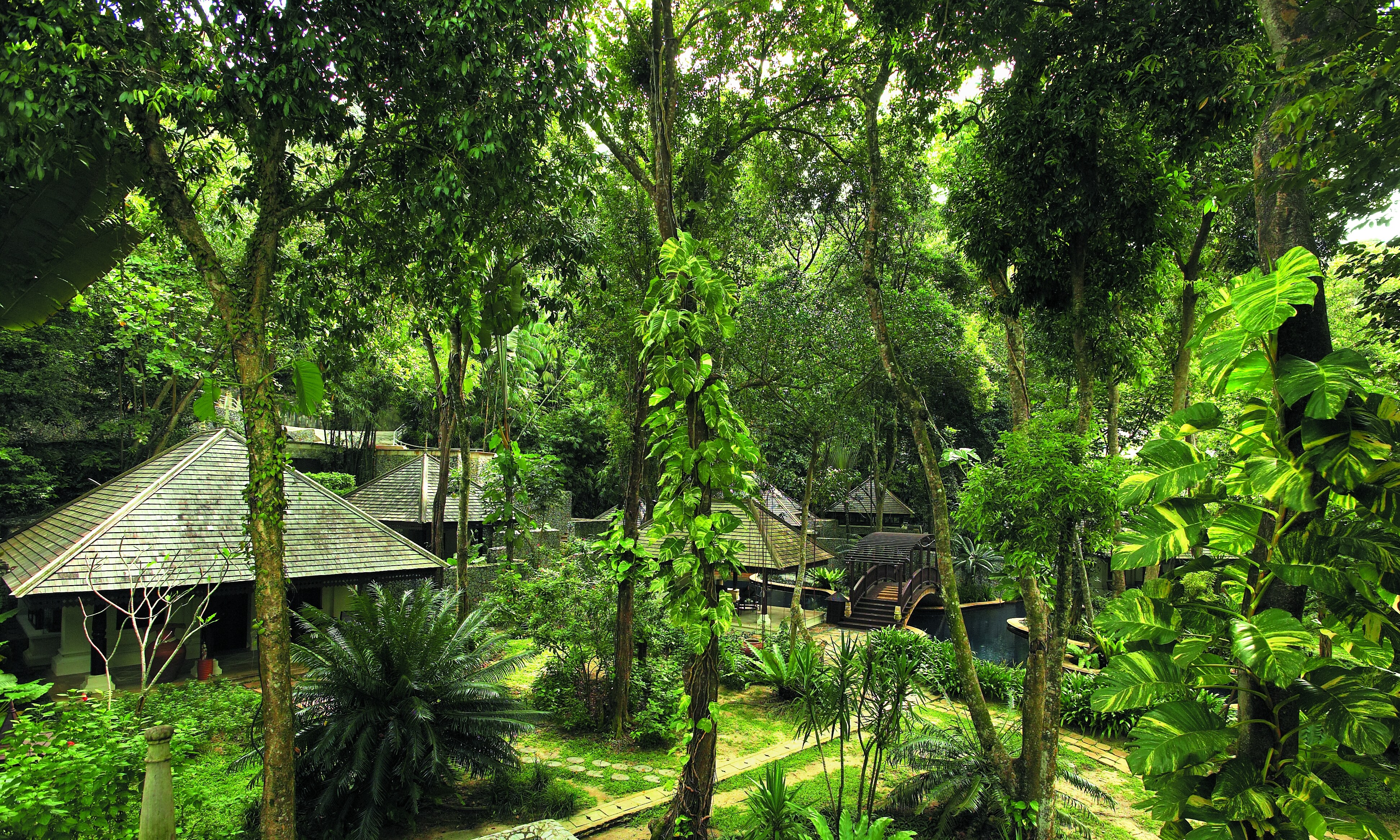 Pangkor Laut