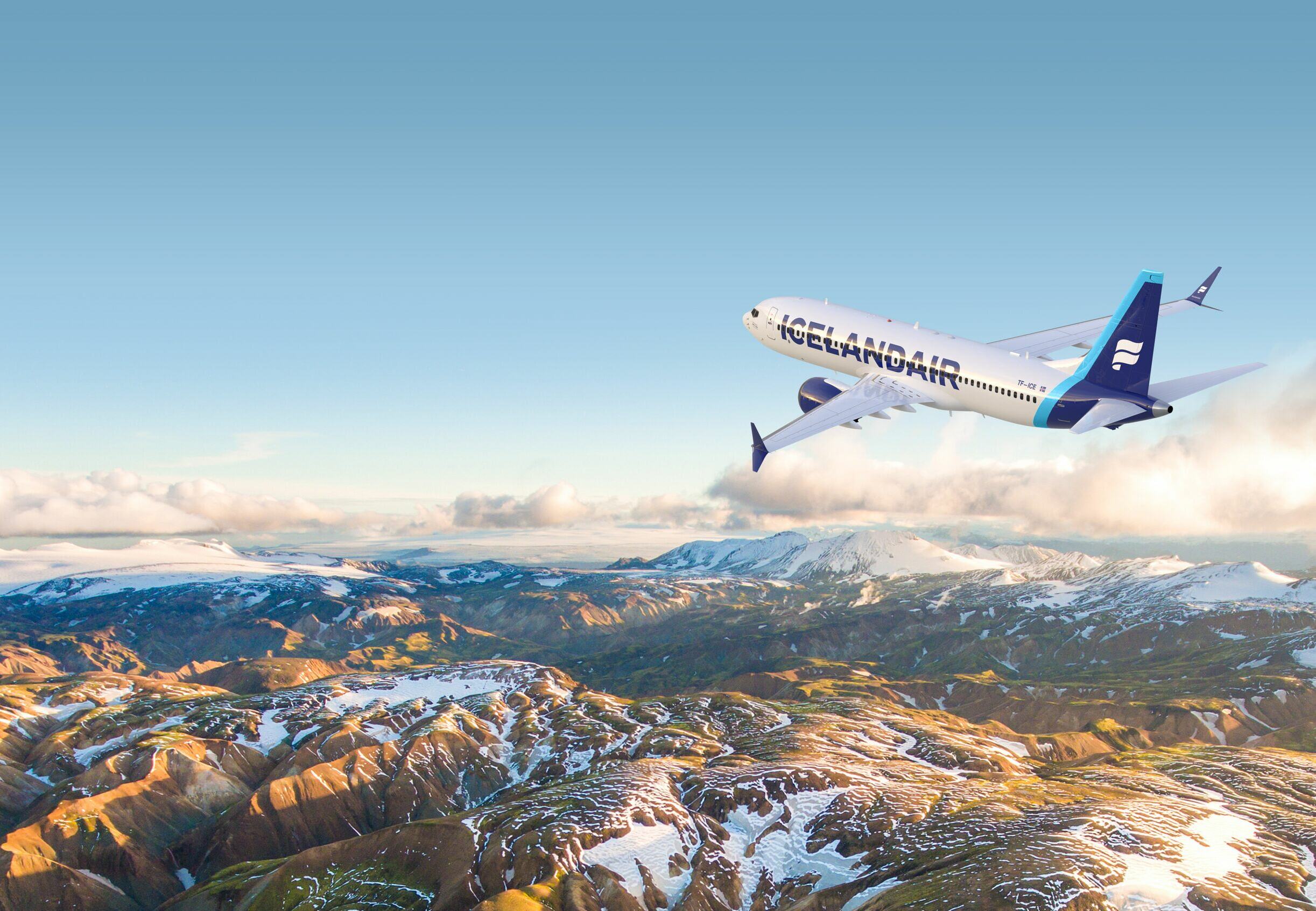 Icelandair
