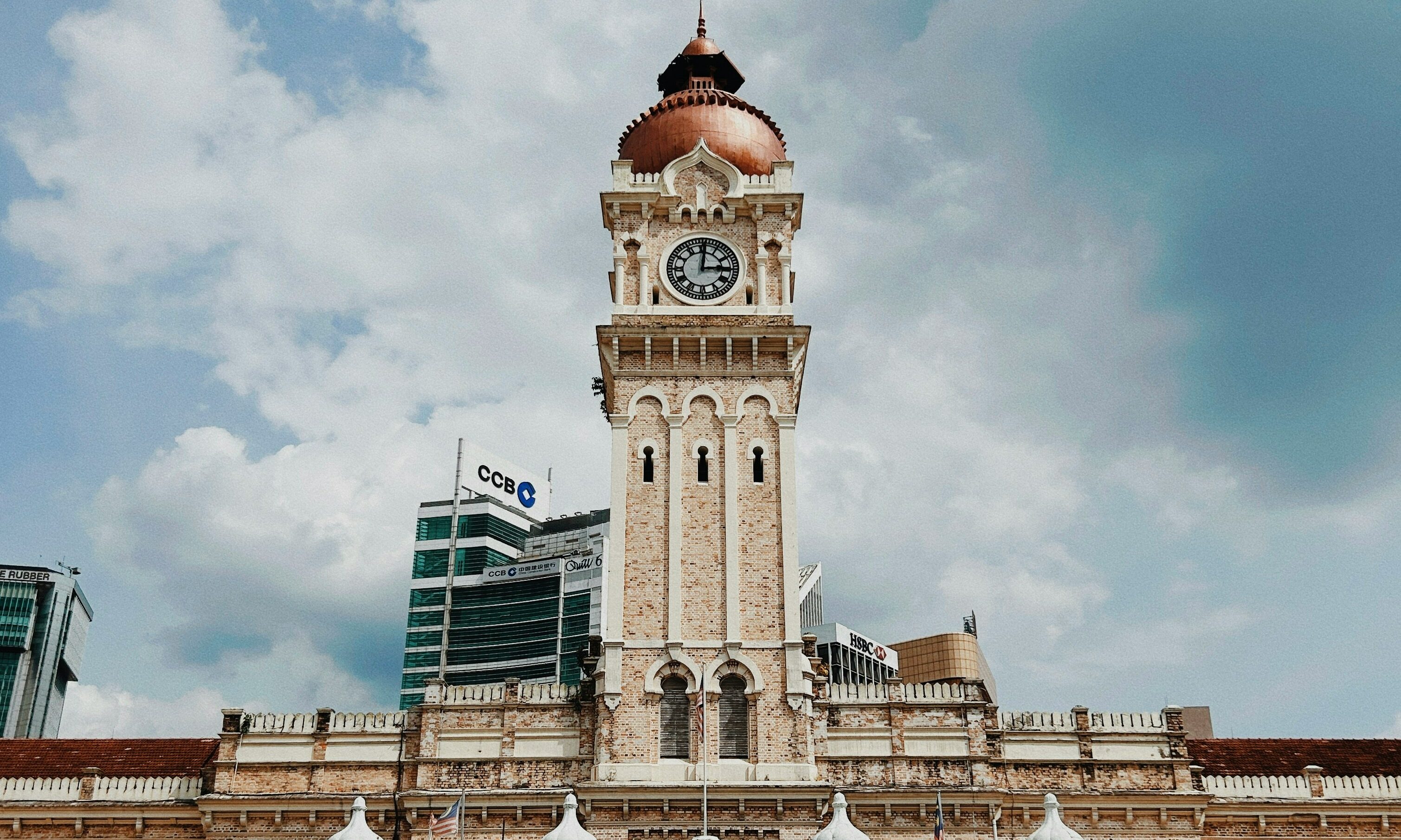 kuala lumpur