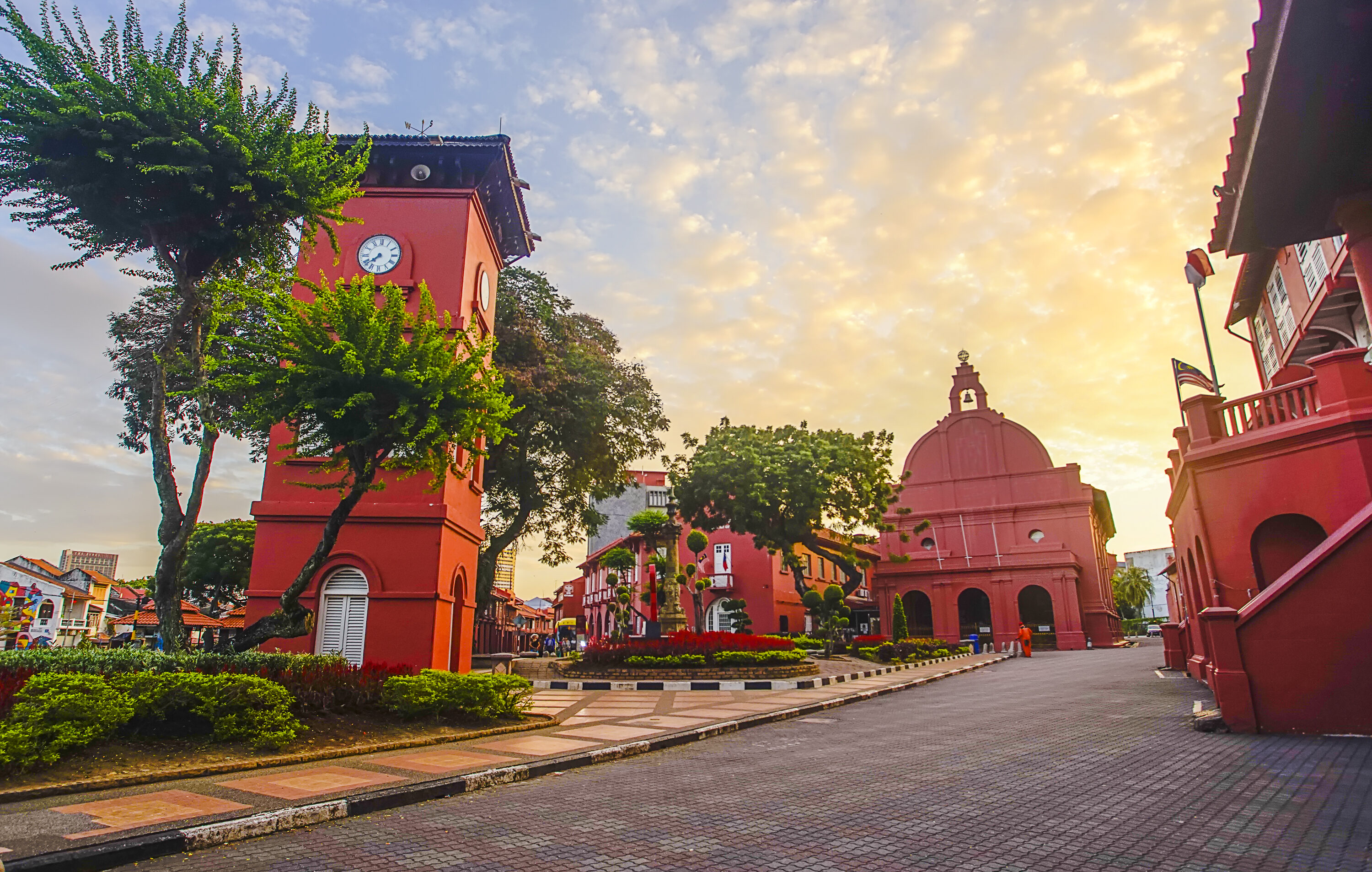 Malacca