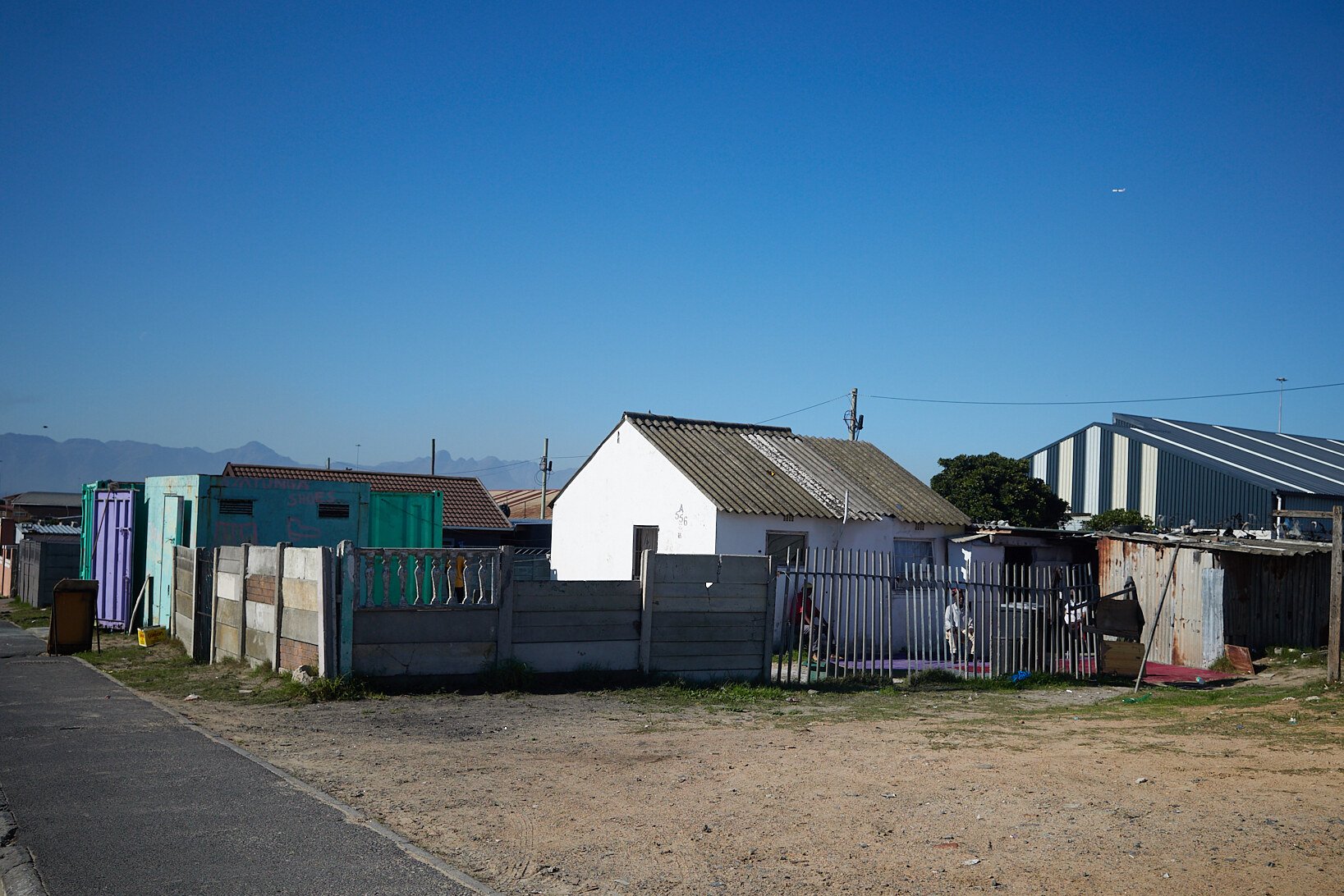 Zuid-Afrika-khayelitsha-township