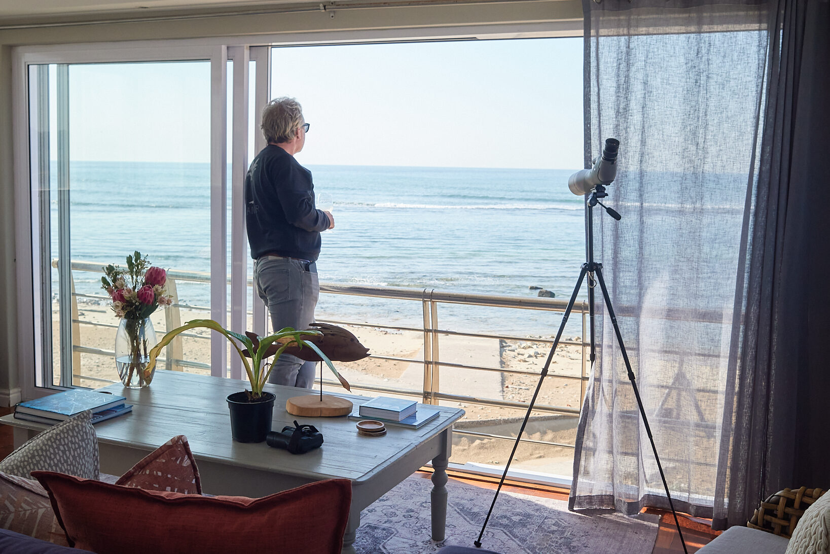 Zuid-Afrika-Cape-Recife-uitzicht-woonkamer