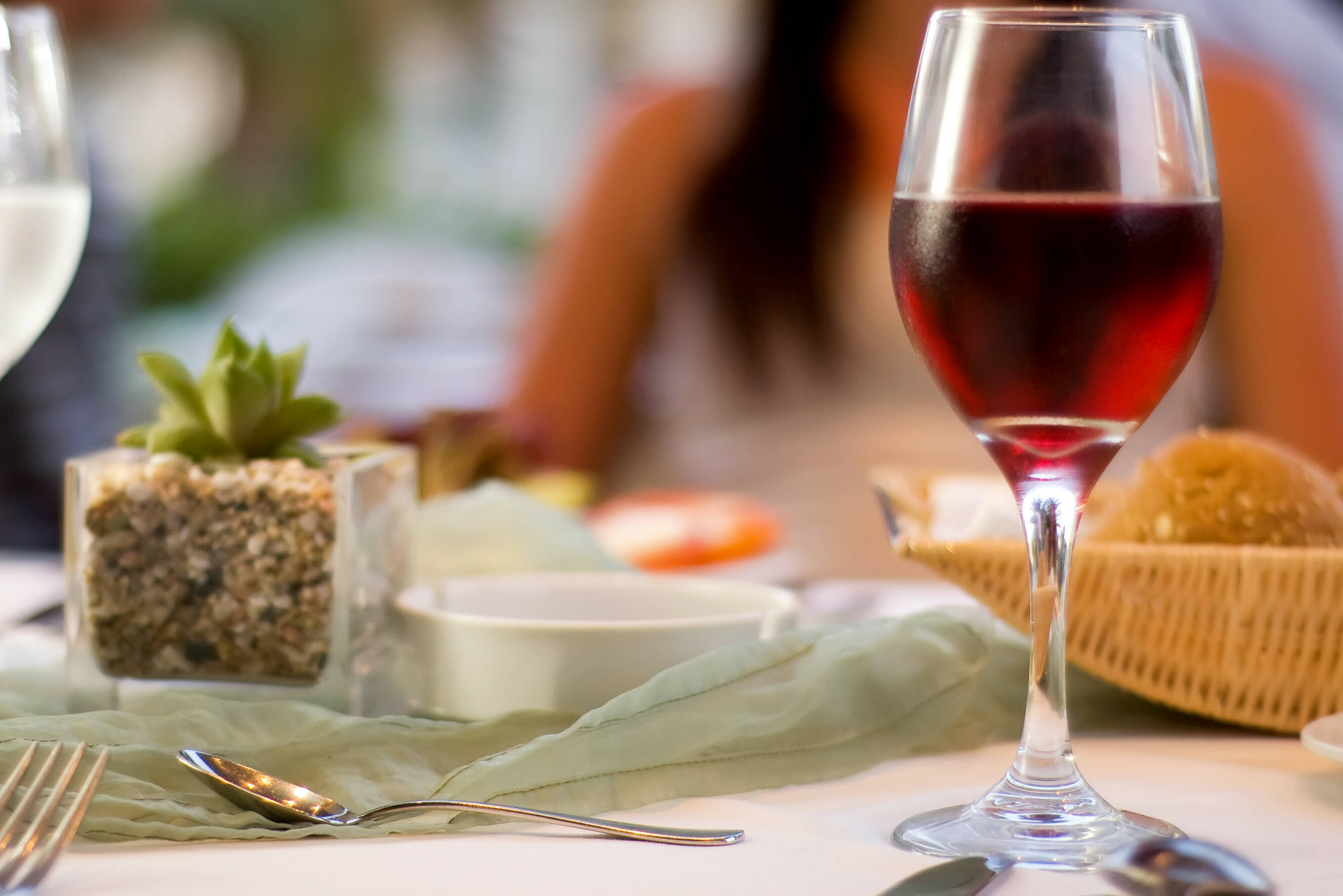 Zuid-Afrika0wijnproeverij