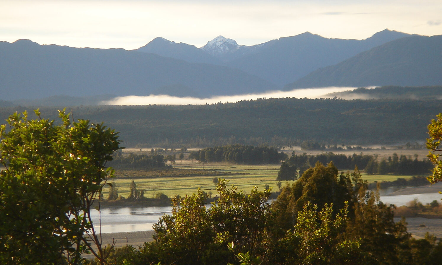 Rimu Lodge