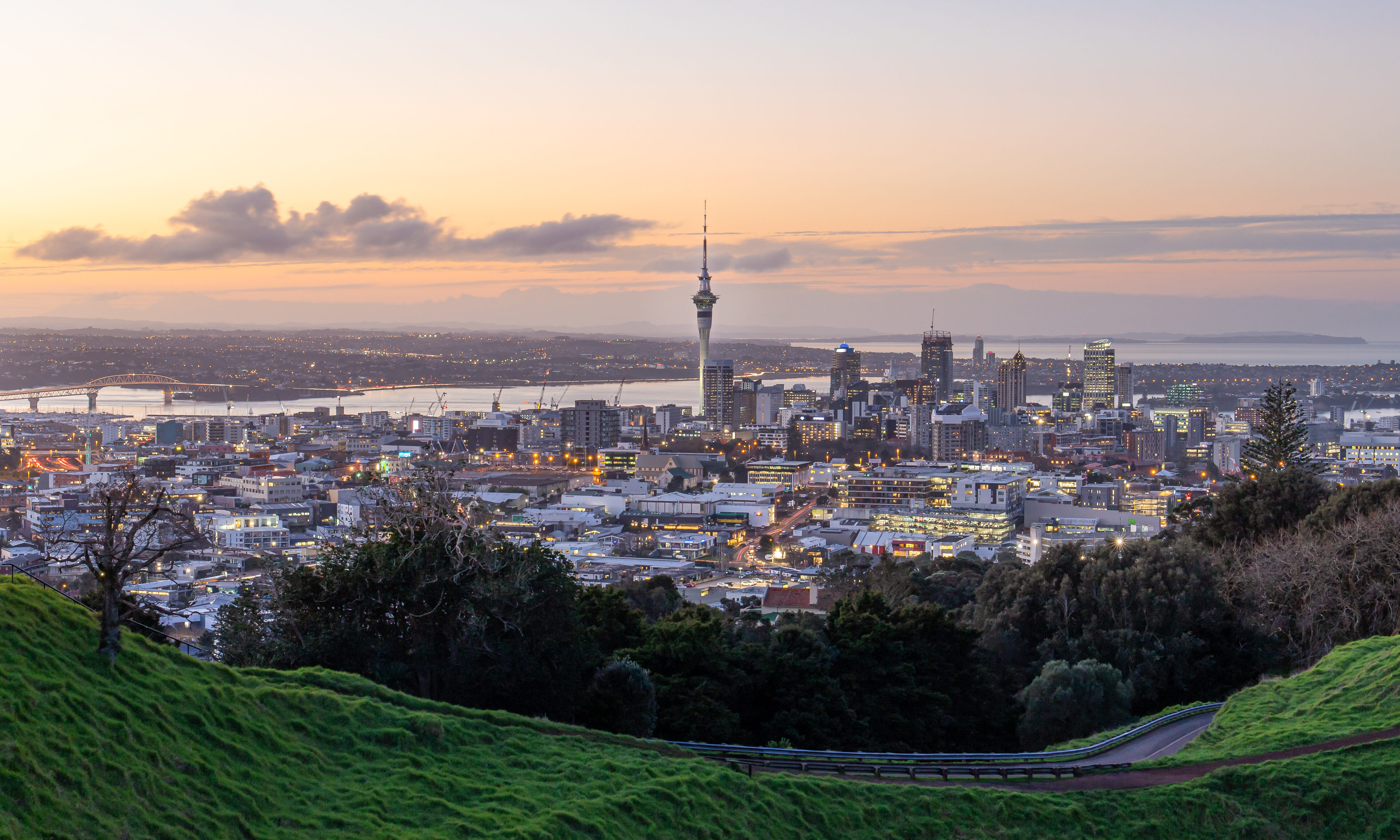 Auckland