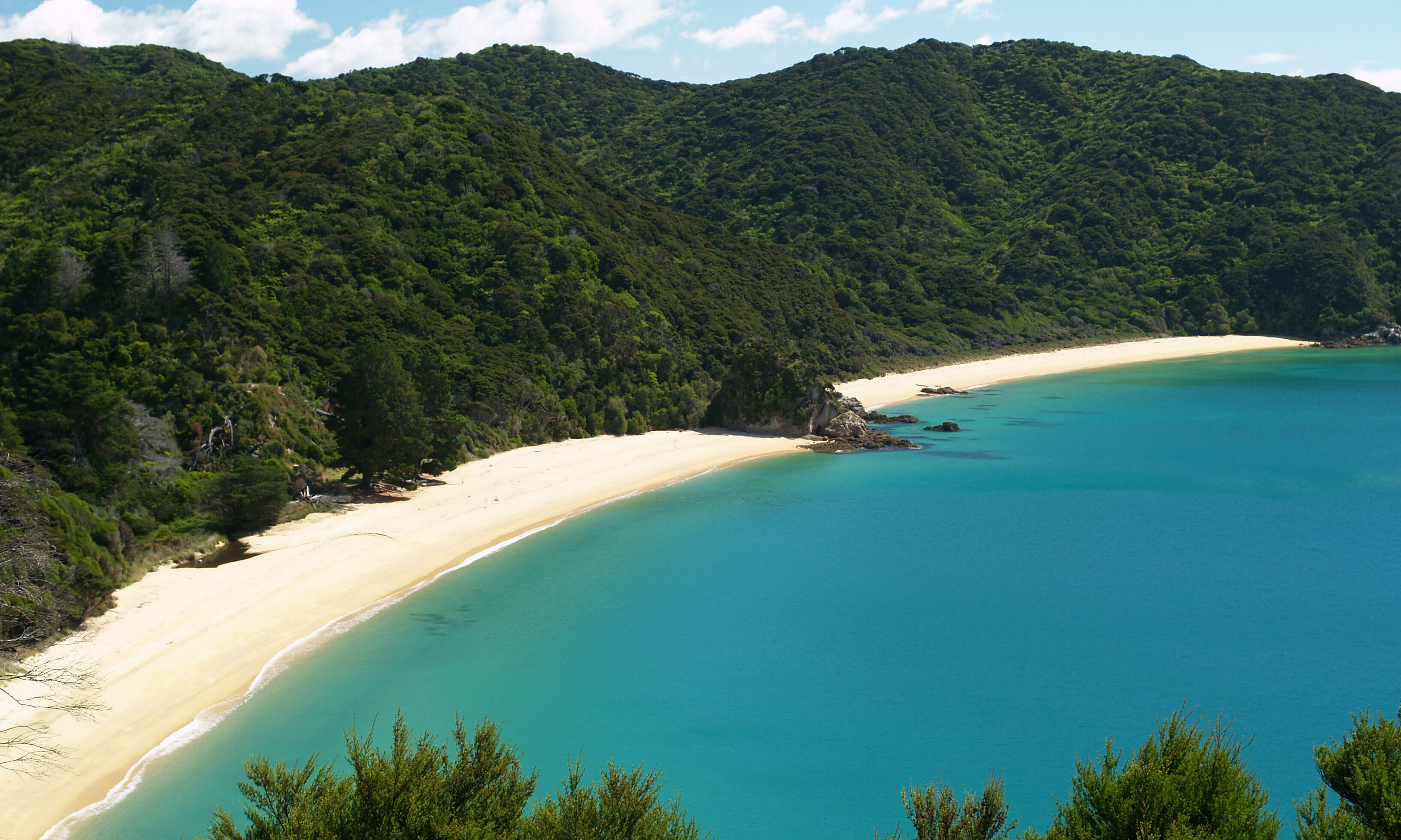 Abel Tasman National Park