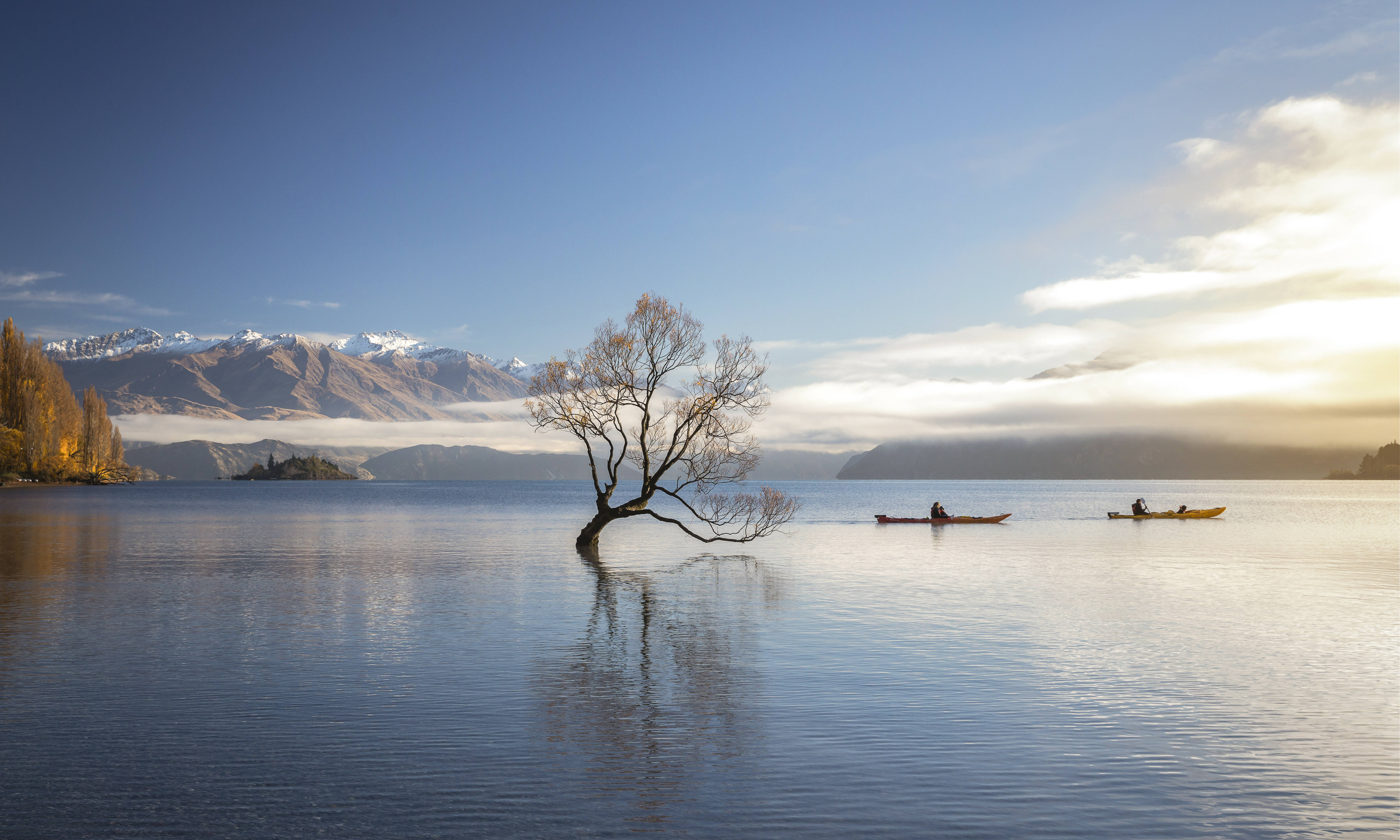 Wanaka