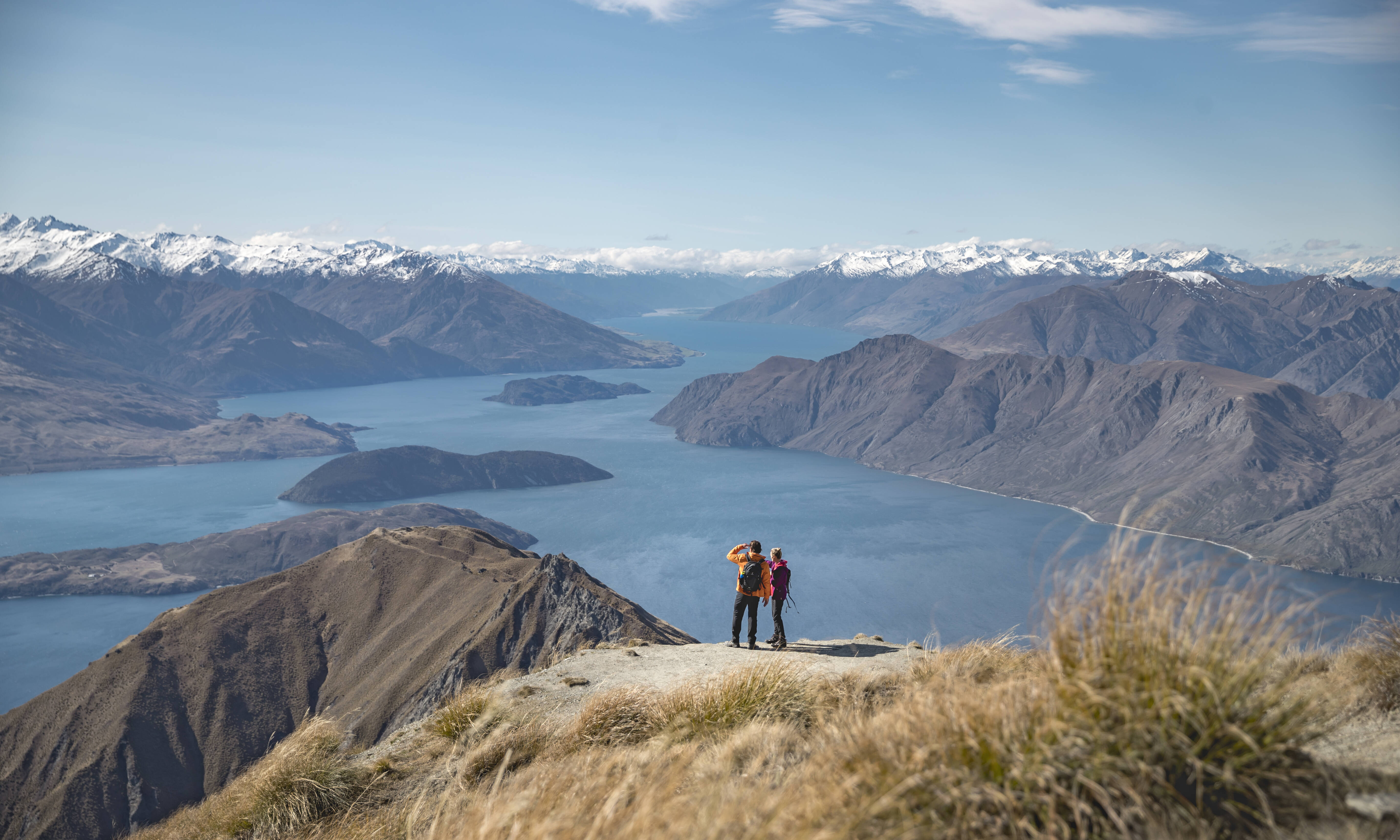 Wanaka