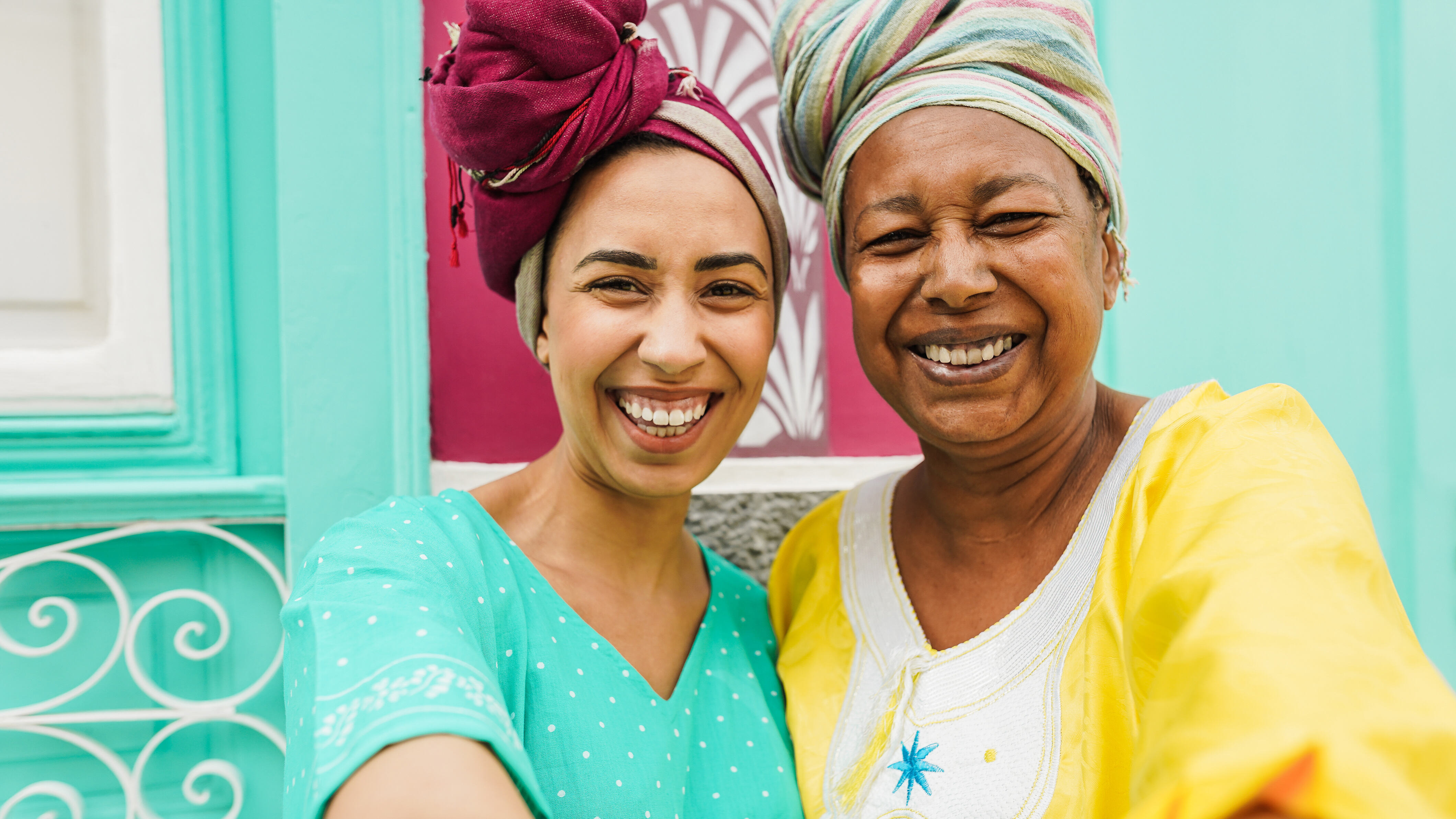 Kaapstad Locals