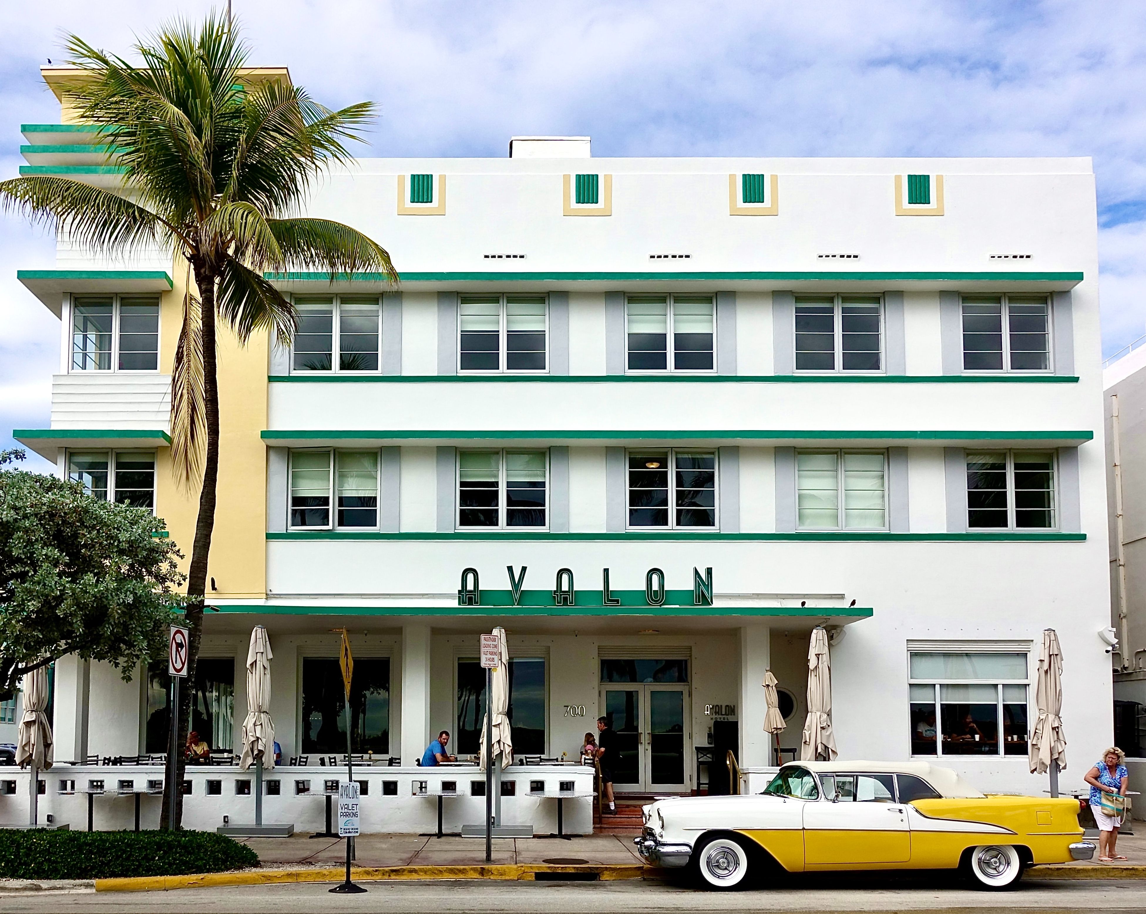 amerika-miami-art-deco-avalon-hotel