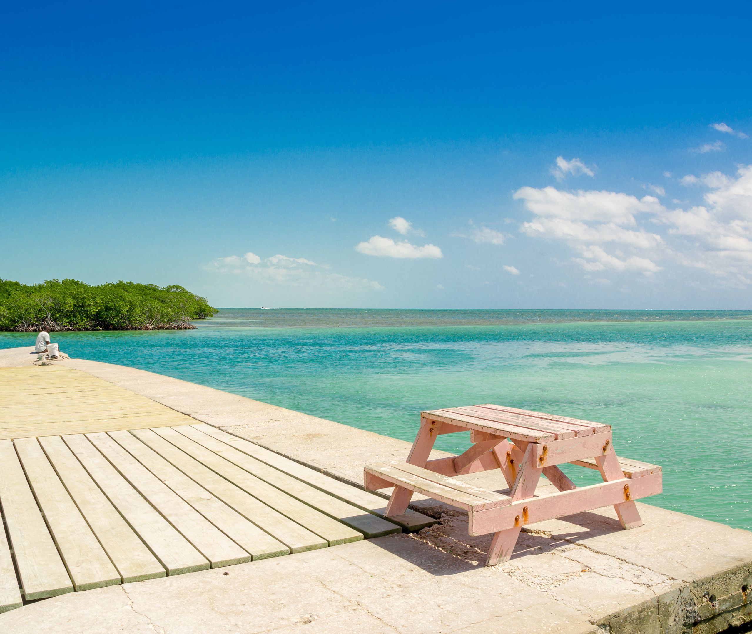 Belize-Caye-Caulker