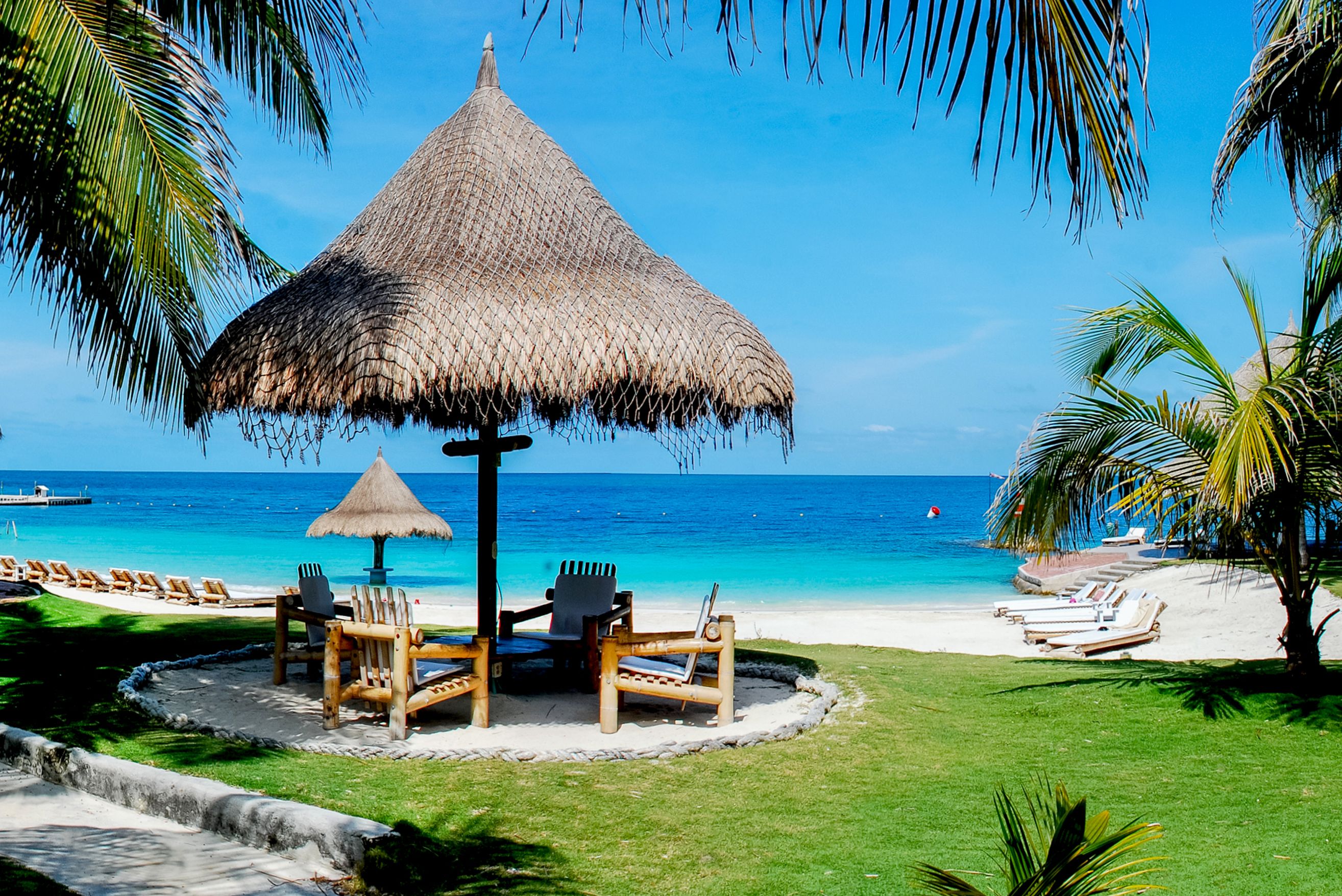 Punta Faro in Colombia