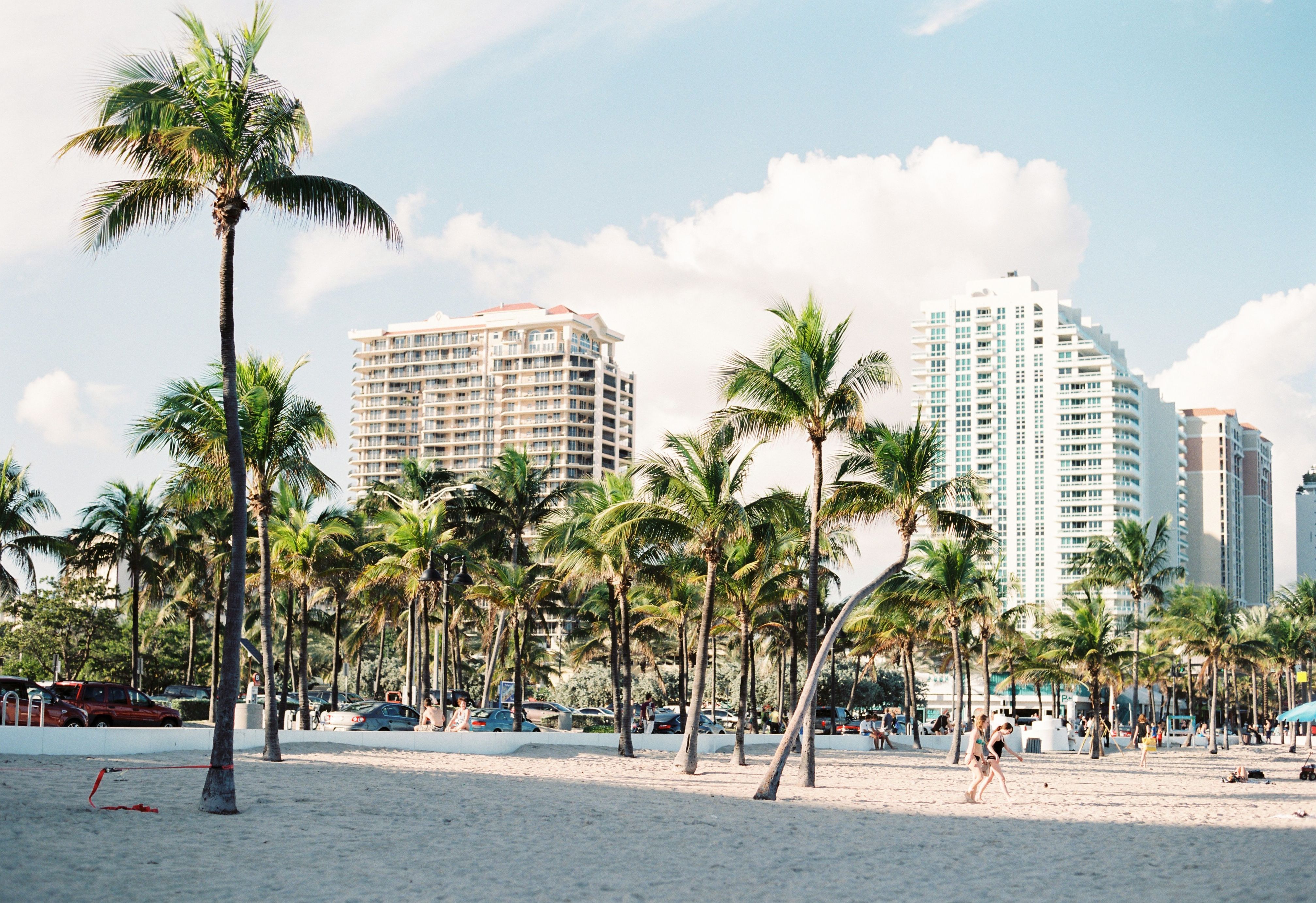 Miami Florida