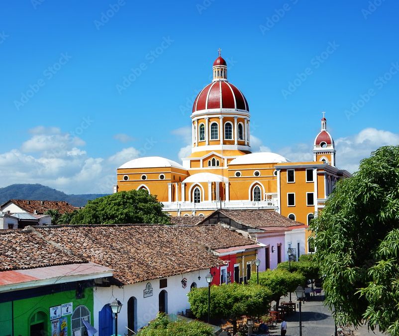 Nicaragua