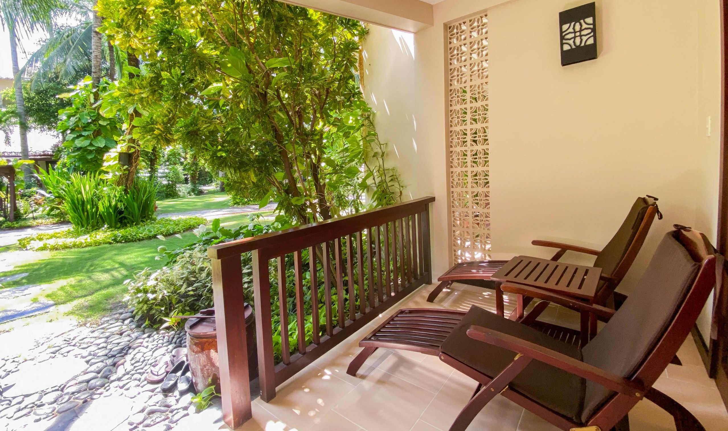 Vietnam Mui Ne Bamboo Village Nova Kamer