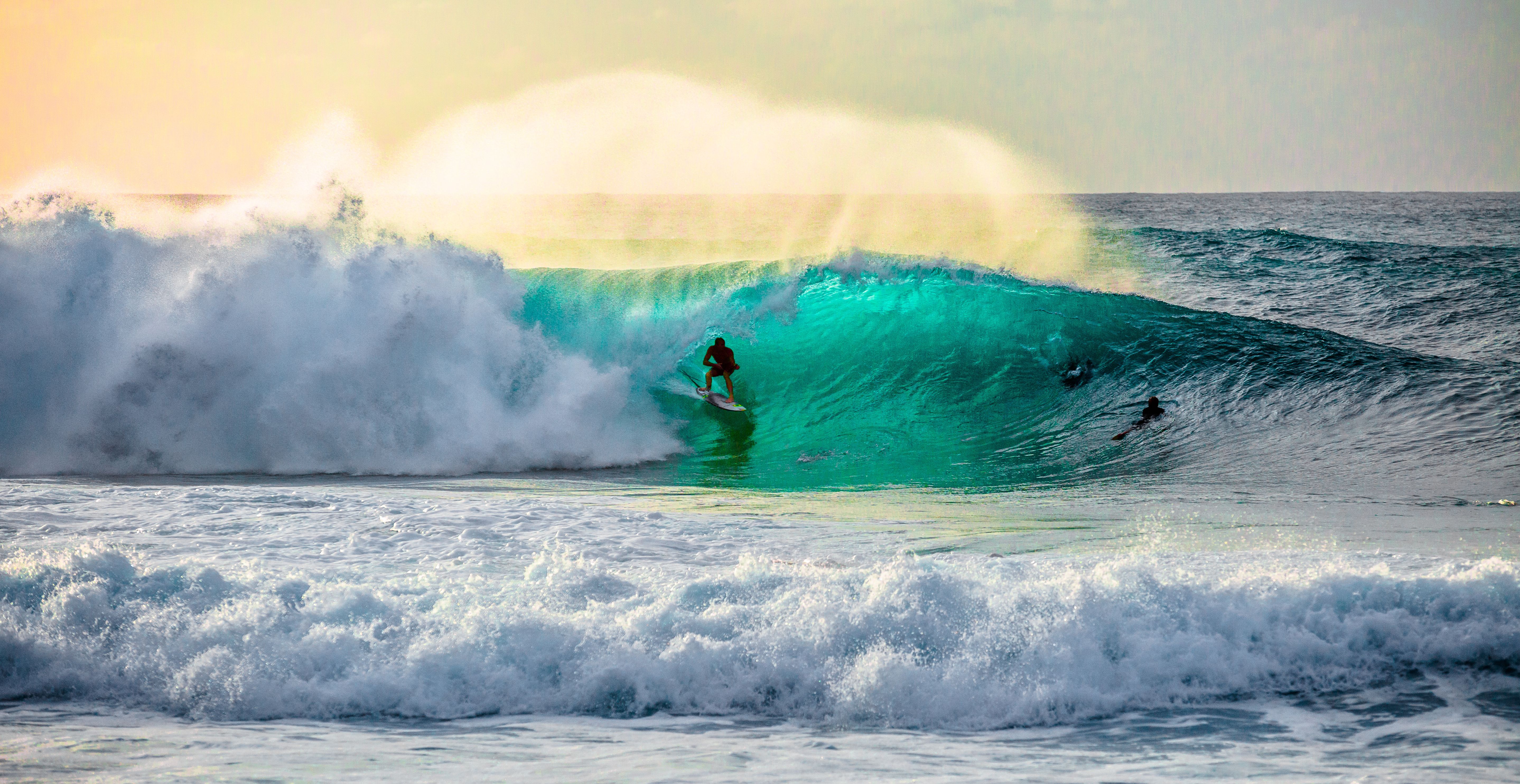 Oahu - Hawaii