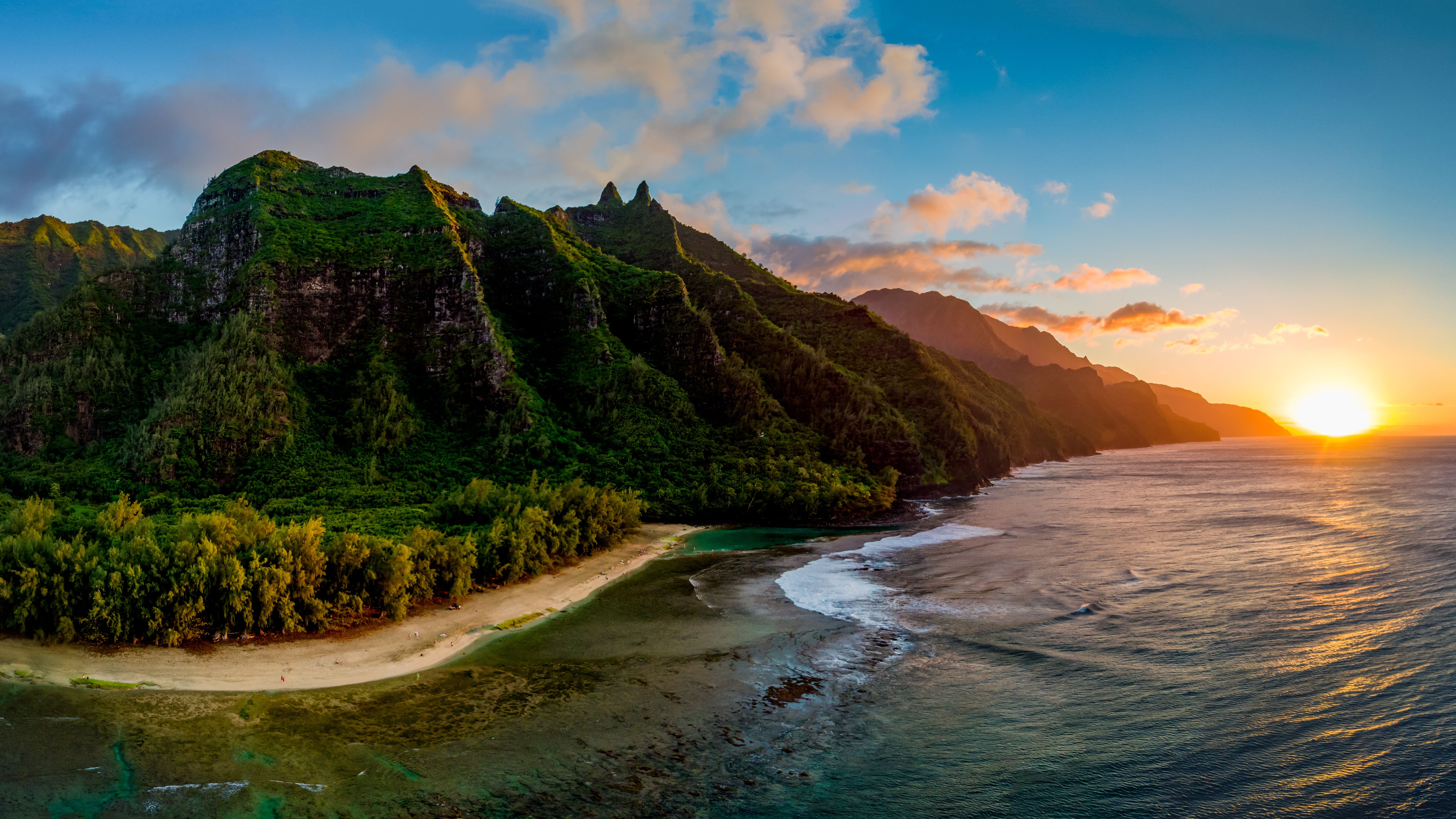 Kaui - Hawaii