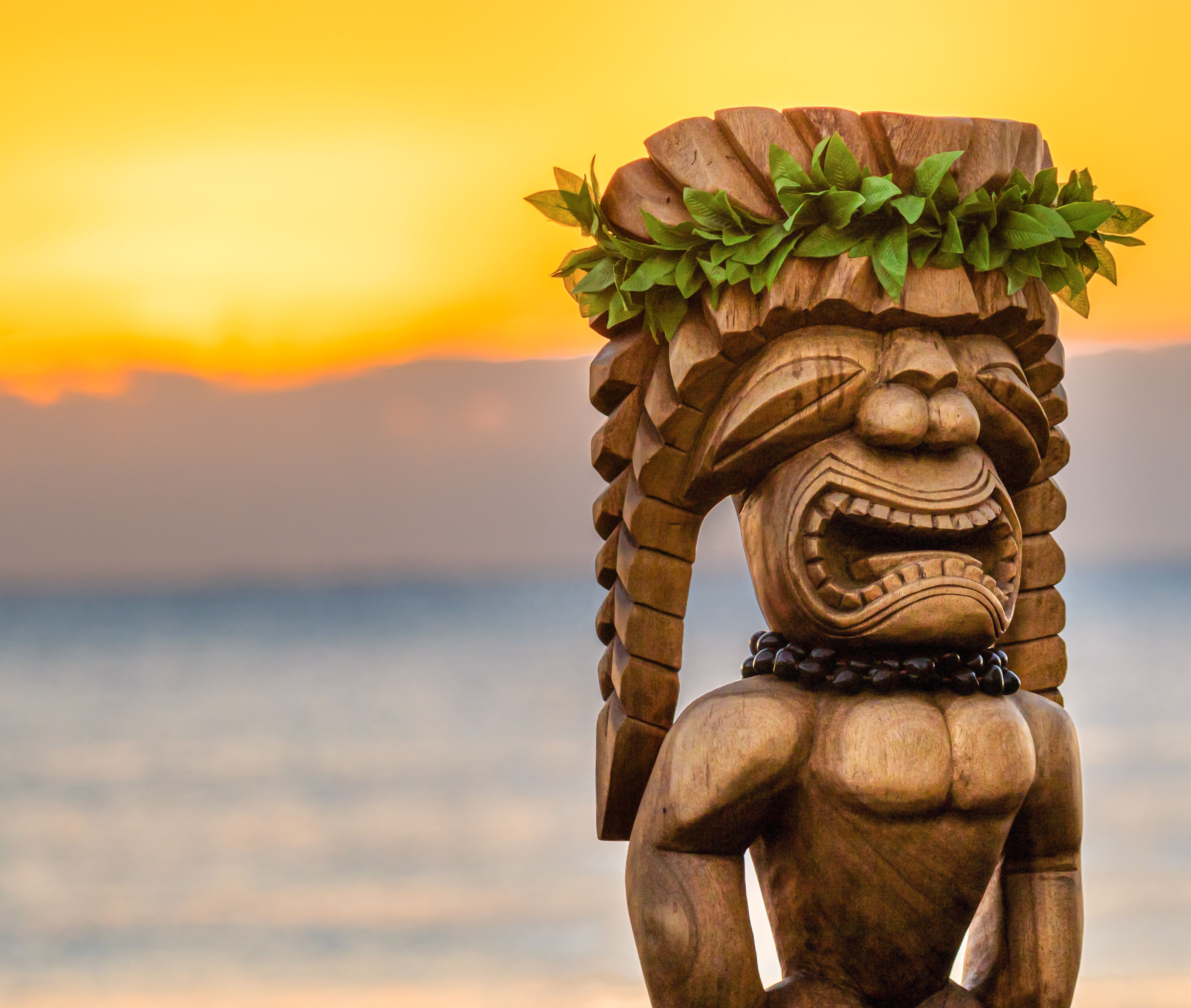 Hawaii