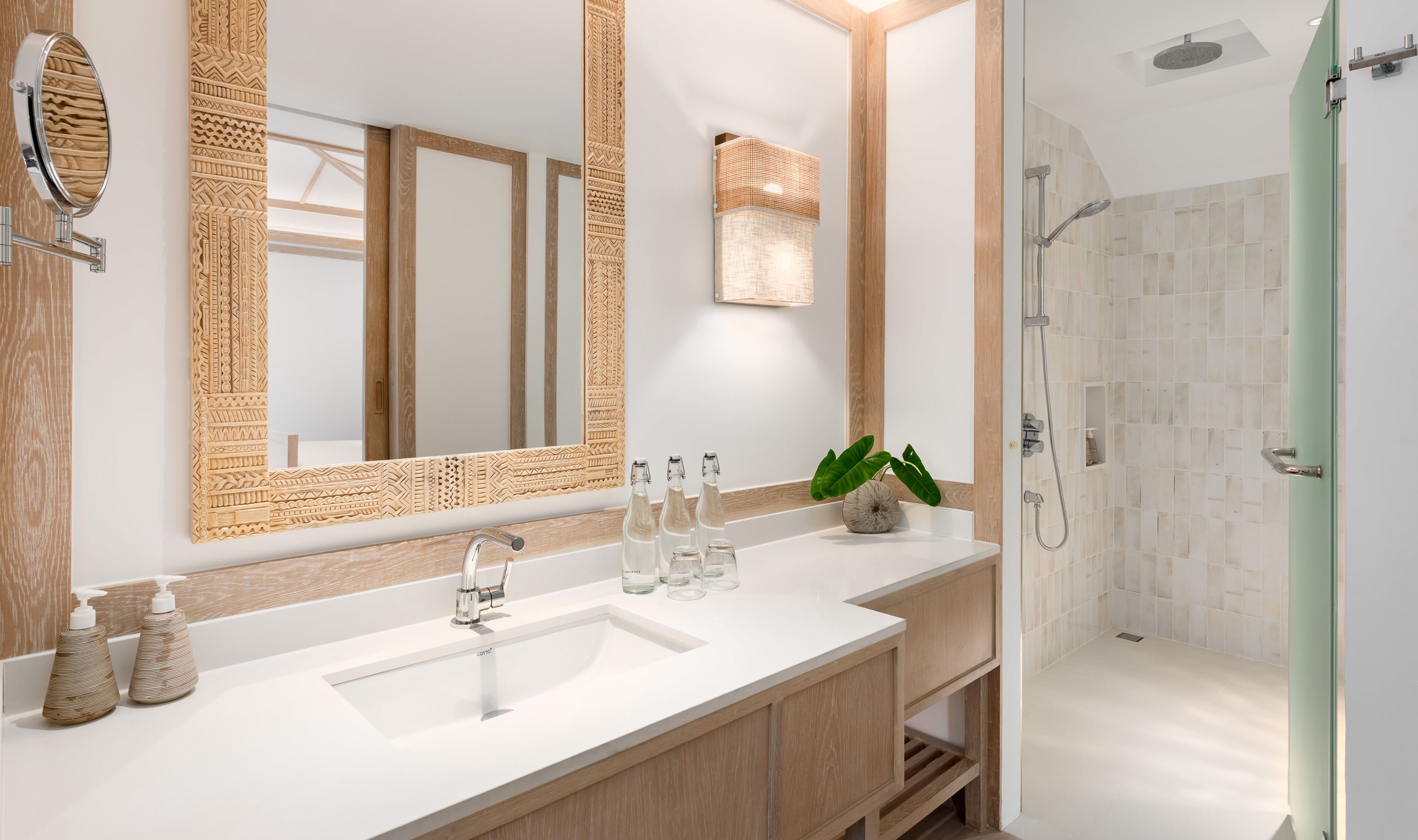 Thailand Koh Phi Phi SAii PhiPhi Island Village Deluxe Garden Villa