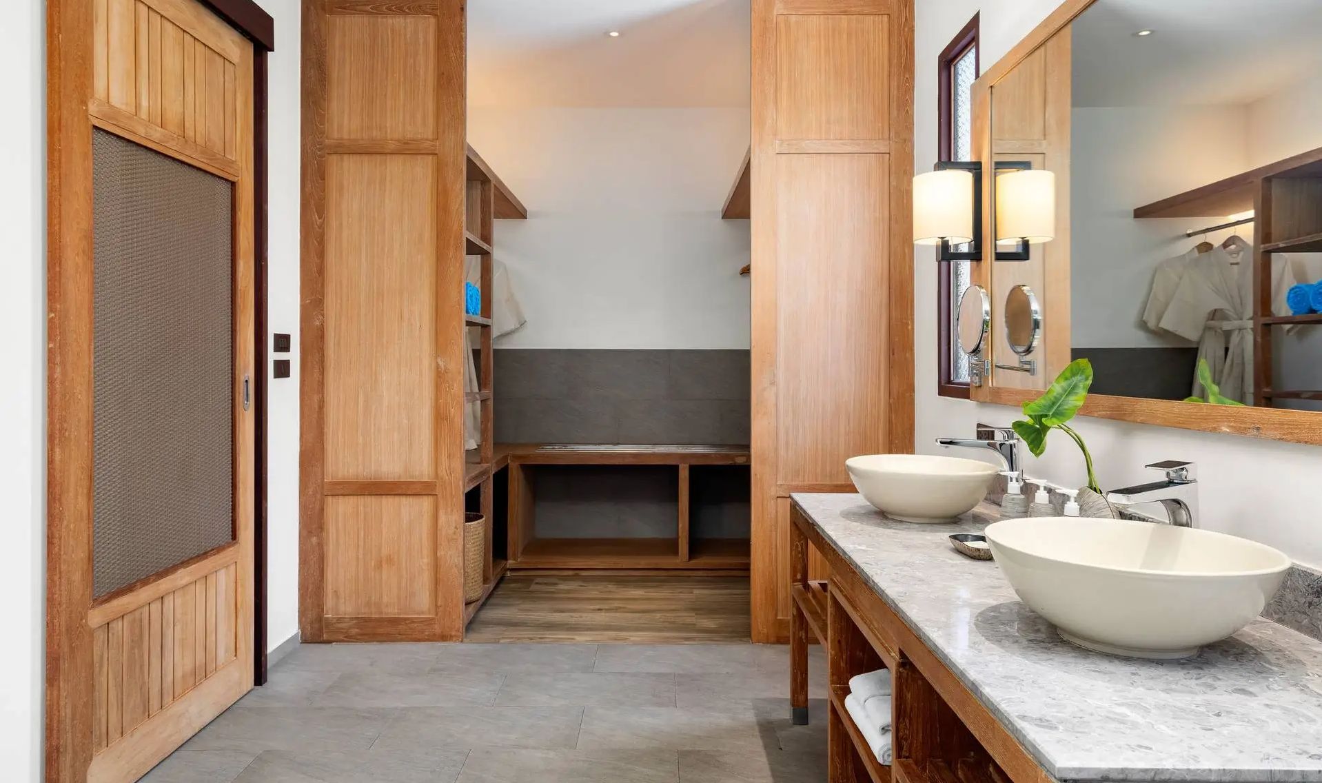 Thailand Koh Phi Phi SAii PhiPhi Island Village Deluxe Premium Bungalow