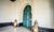 Marokko-Marrakesh-riad-met-blauwe-deur