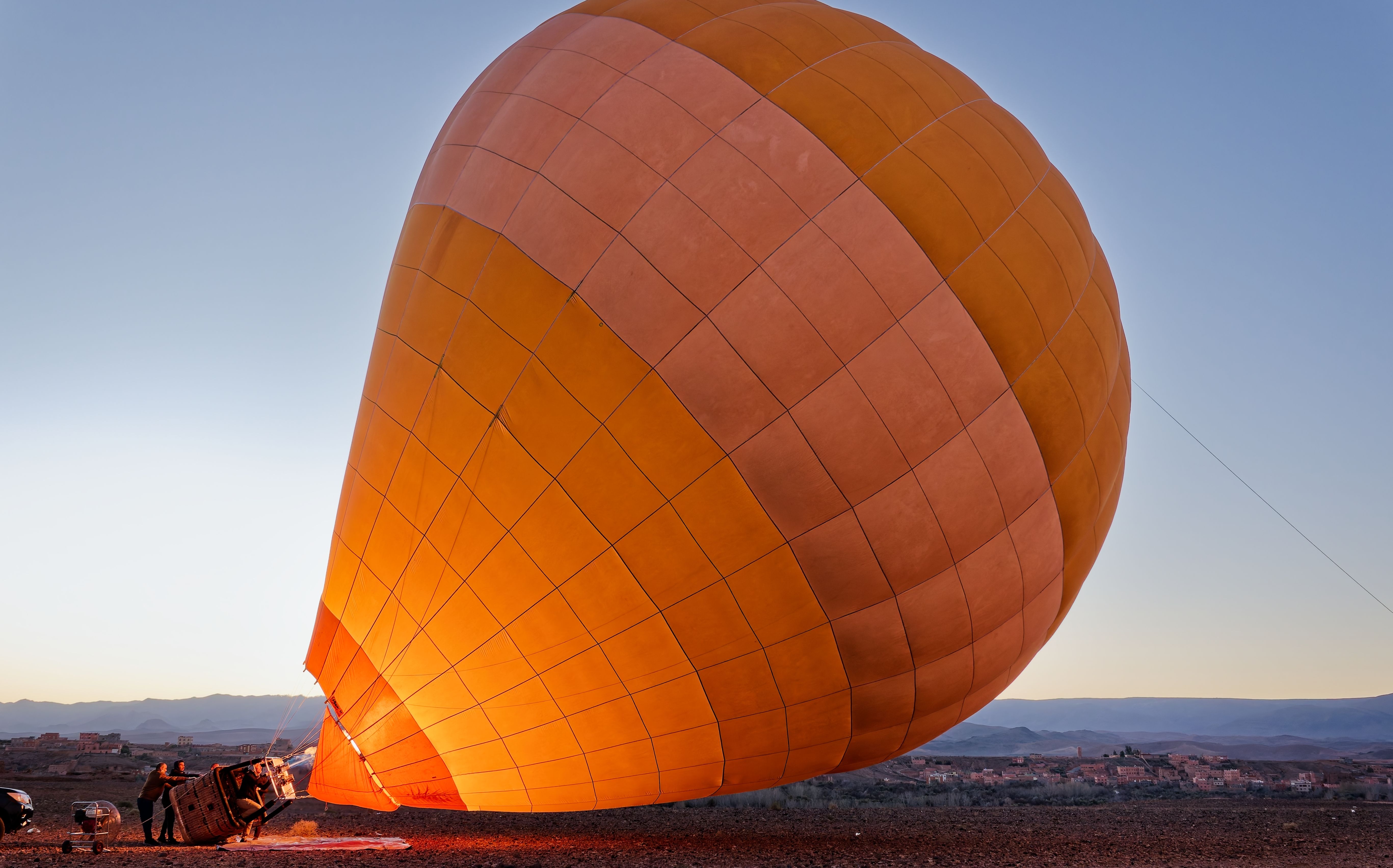 Marokko-Dar-Ahlam-ballonvaart-2