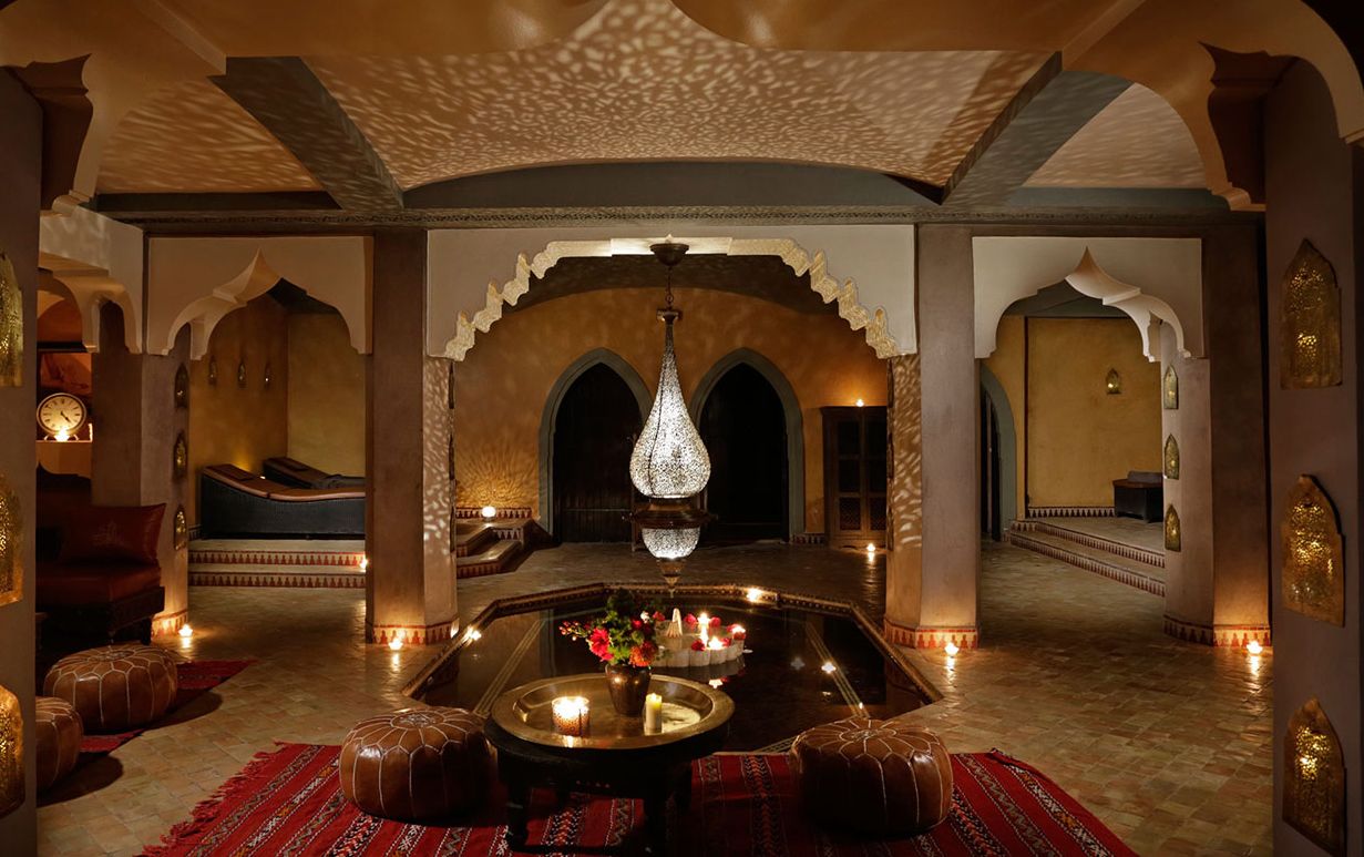 Marokko-Marrakech-La-Maison-Arabe-Spa