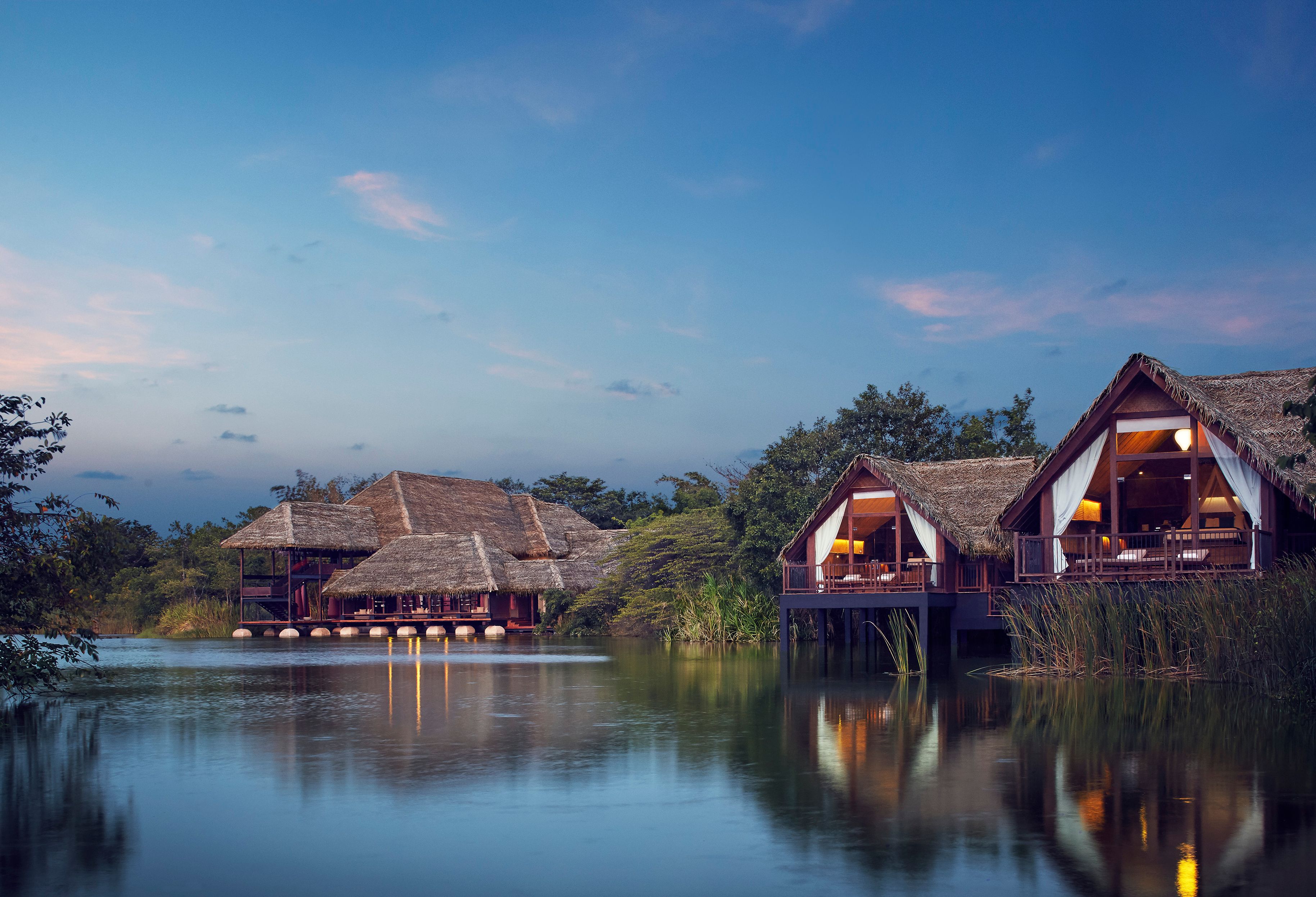 Luxe rondreis Sri Lanka