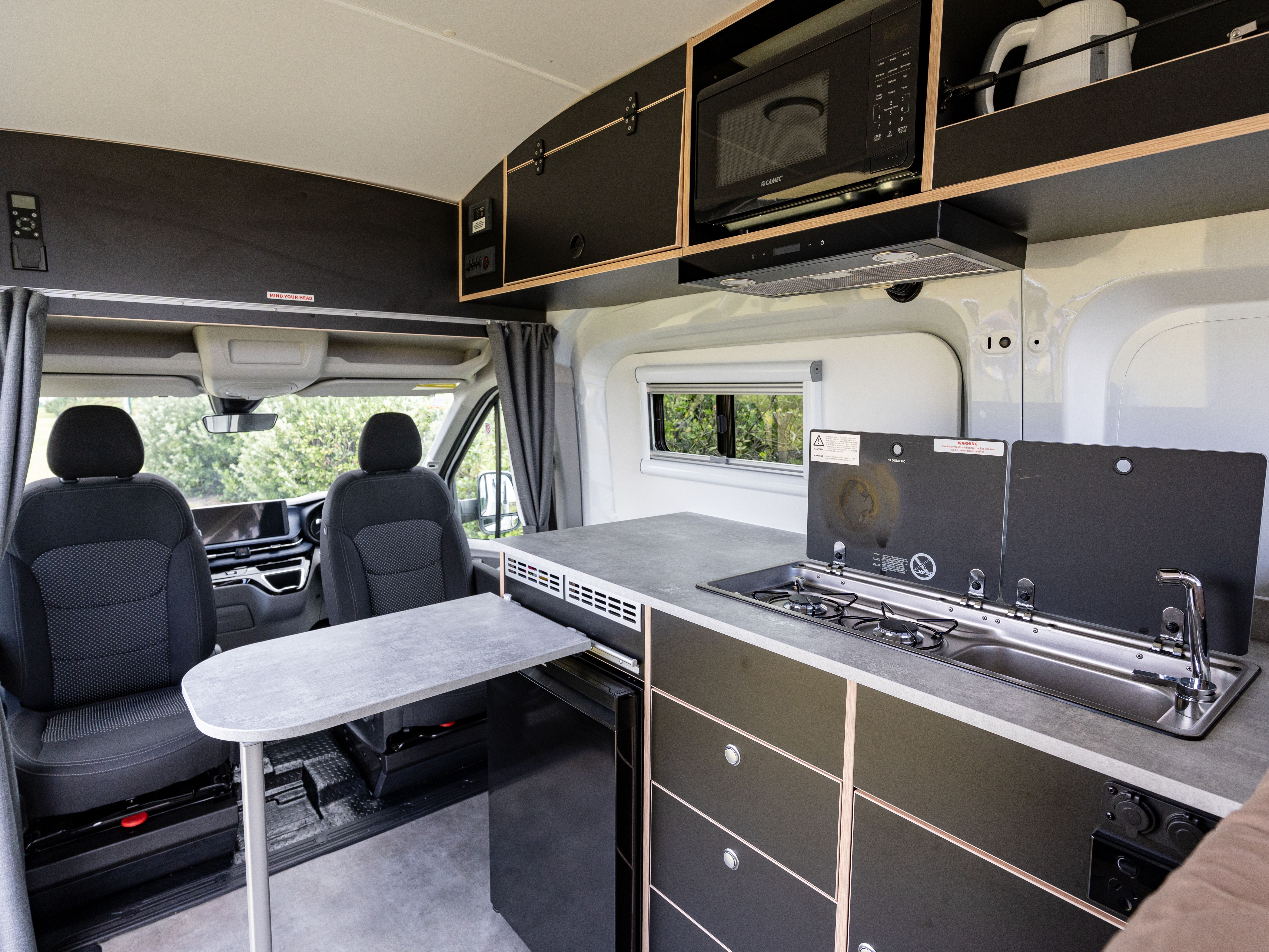 Nieuw-Zeeland-Mighty-camper-Highball-model-Nieuw-2026