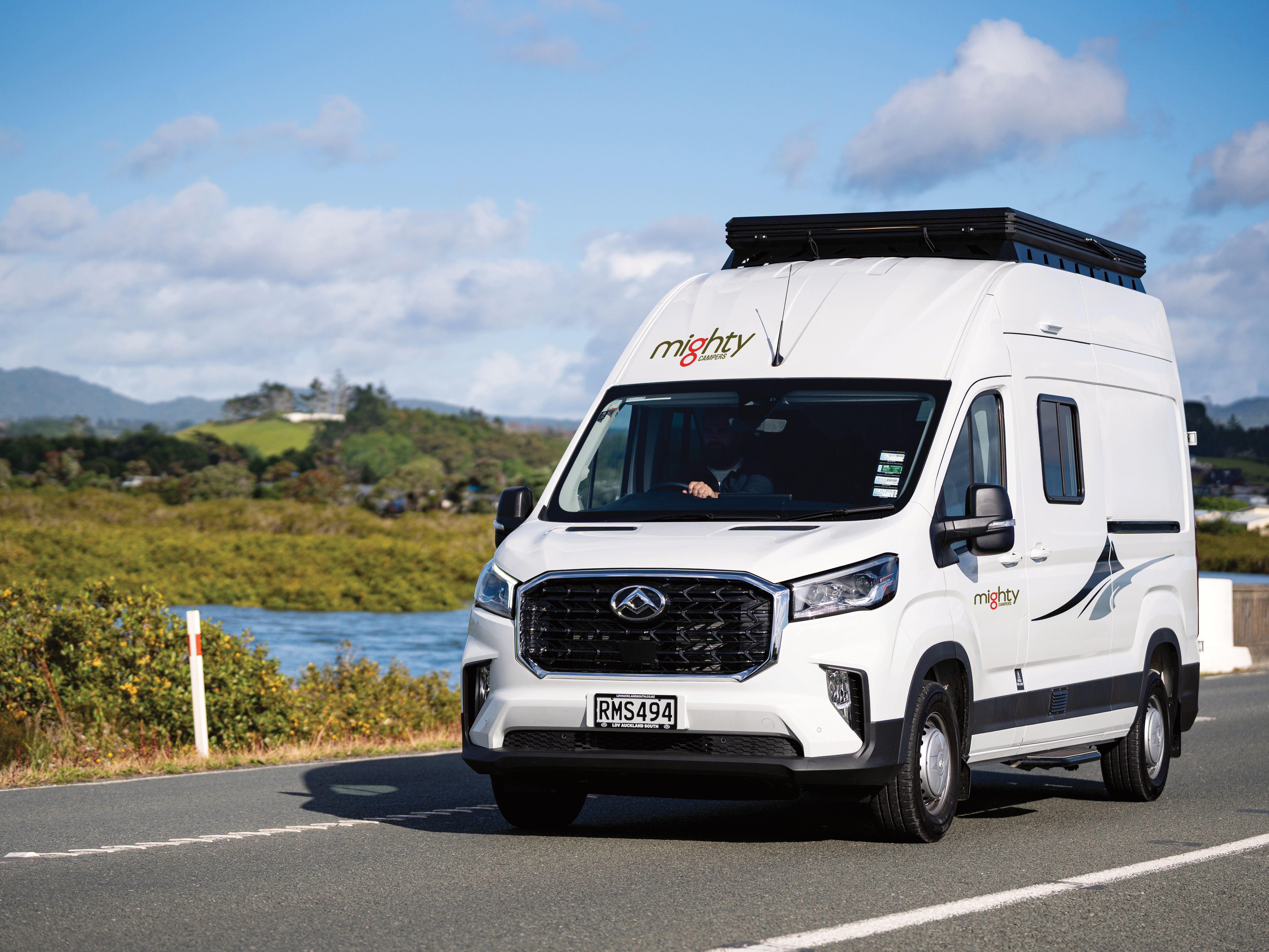 Nieuw-Zeeland-Mighty-camper-Double-Down-model-Nieuw-2026