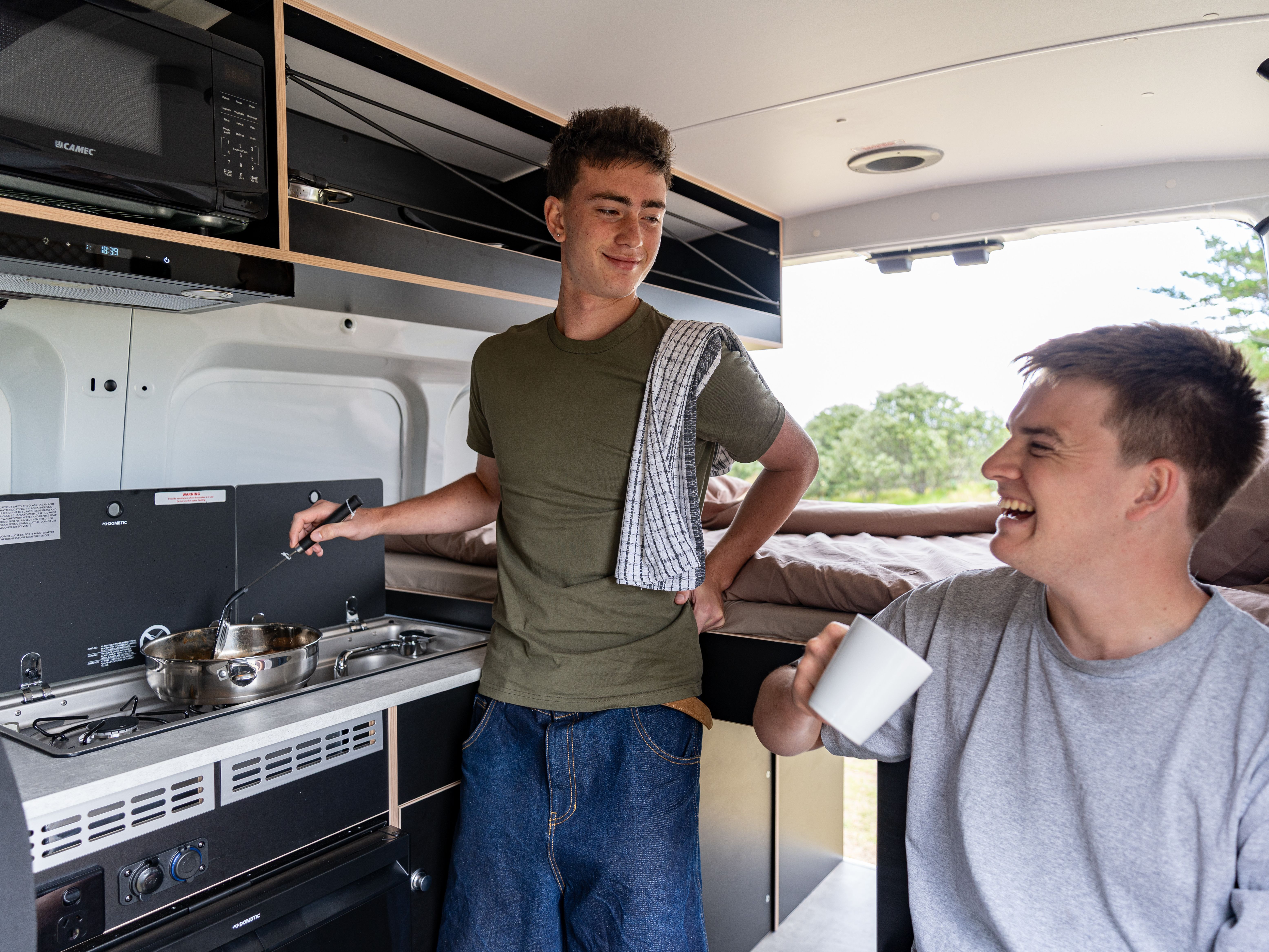 Nieuw-Zeeland-Mighty-camper-Double-Down-model-Nieuw-2026