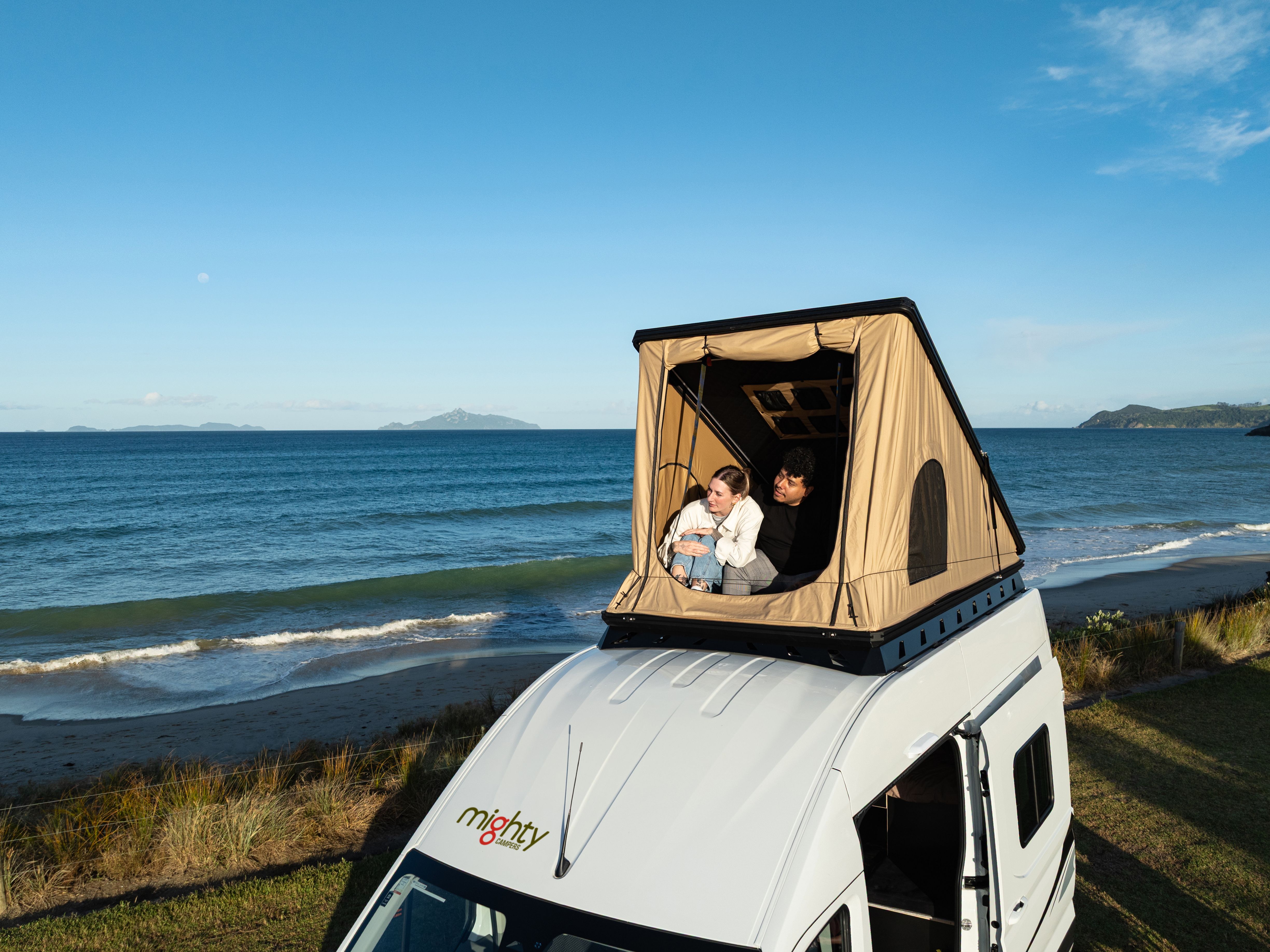 Nieuw-Zeeland-Mighty-camper-Double-Down-model-Nieuw-2026