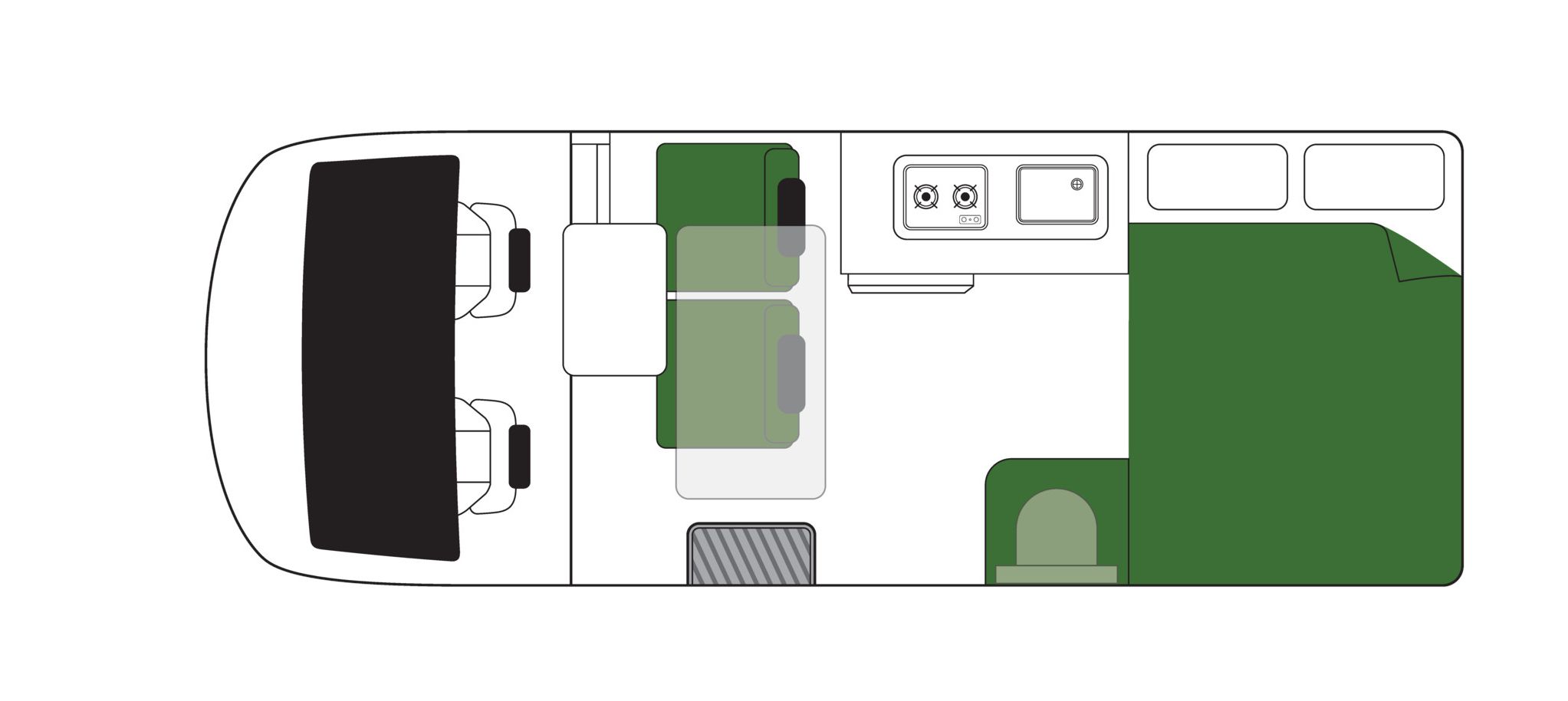 Nieuw-Zeeland-Camper-Britz-Voyager-dag-indeling-Nieuw-2627
