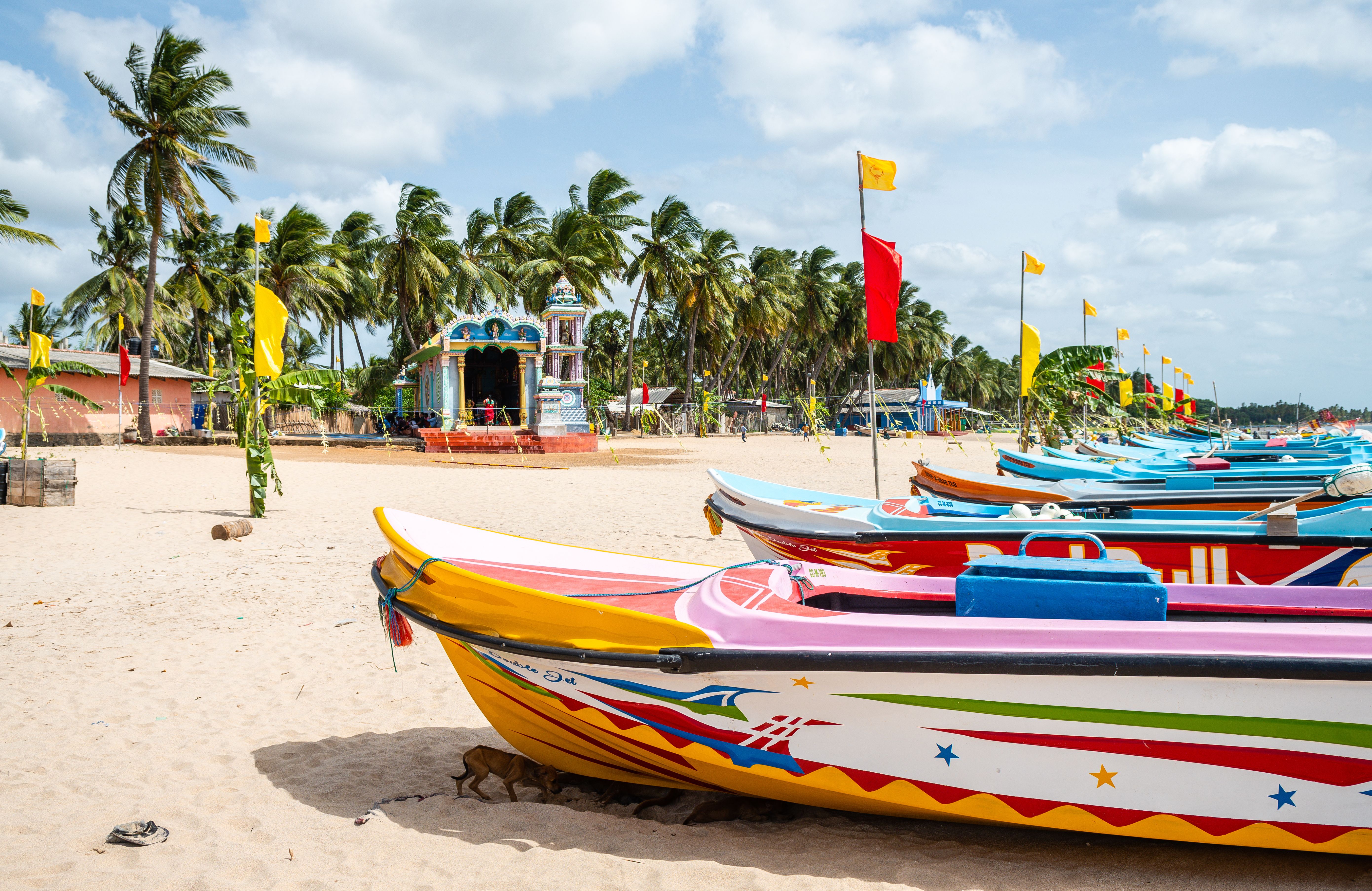 Trincomalee