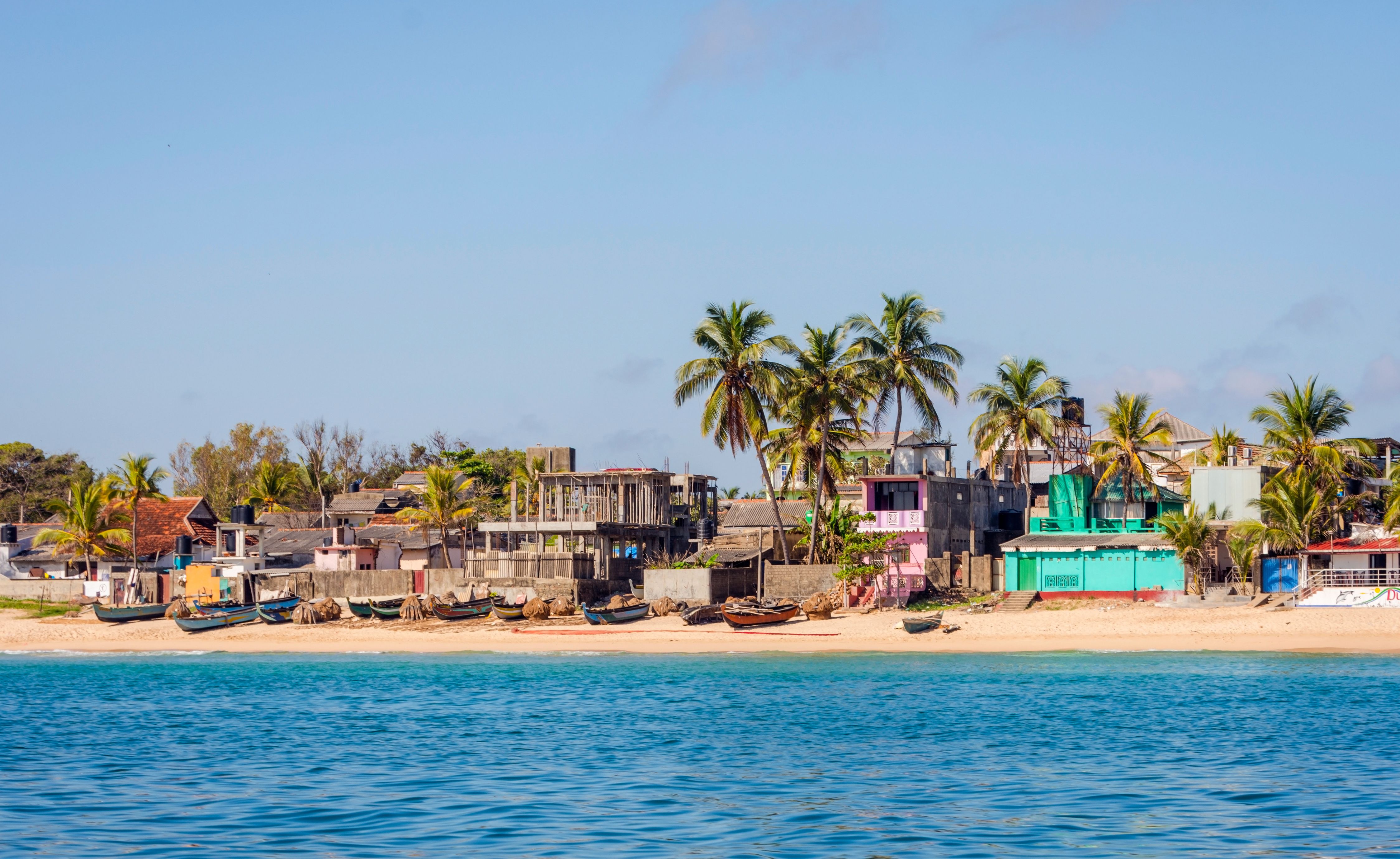Trincomalee