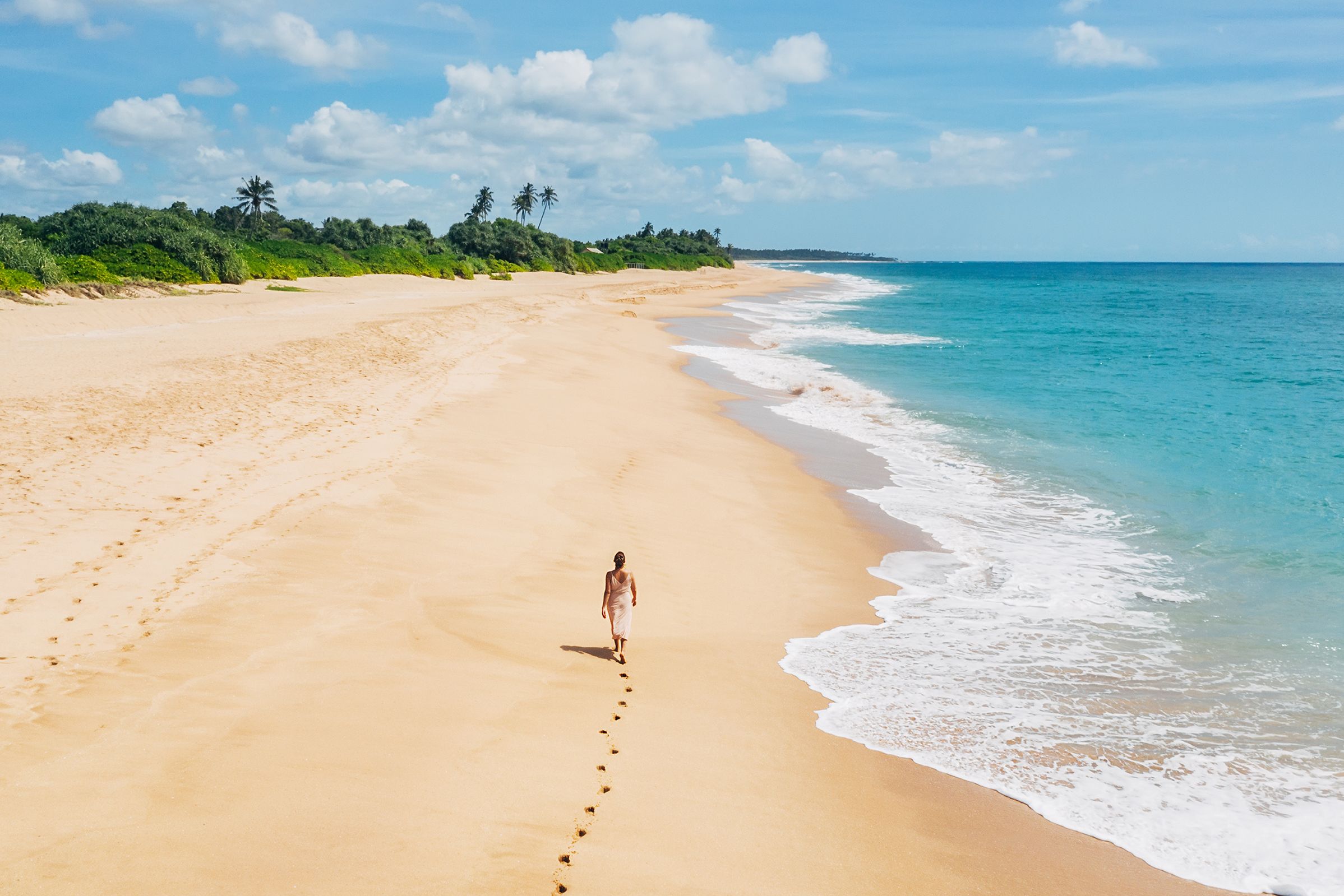 Strand Tangalle