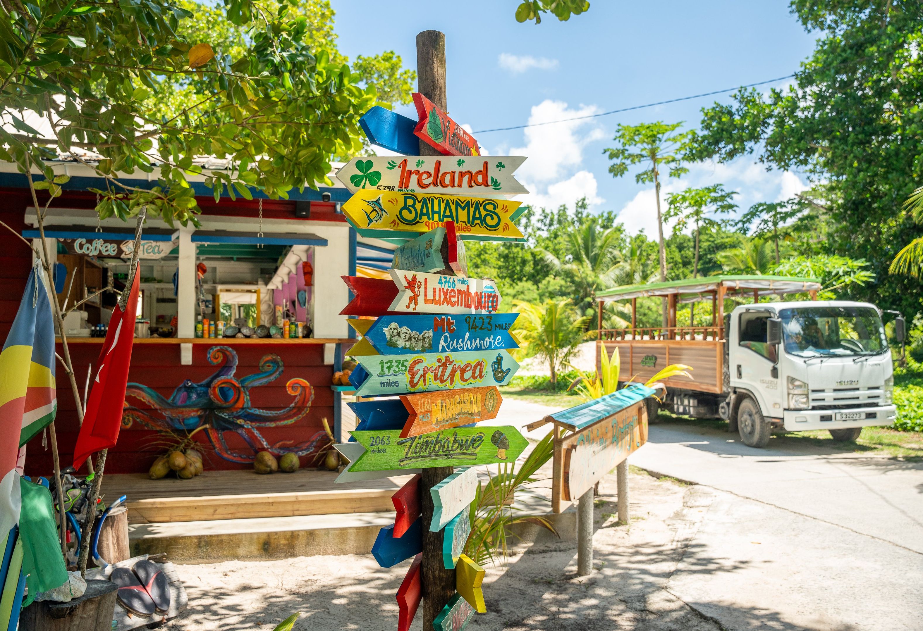 Anse Severe Bikini Bottom