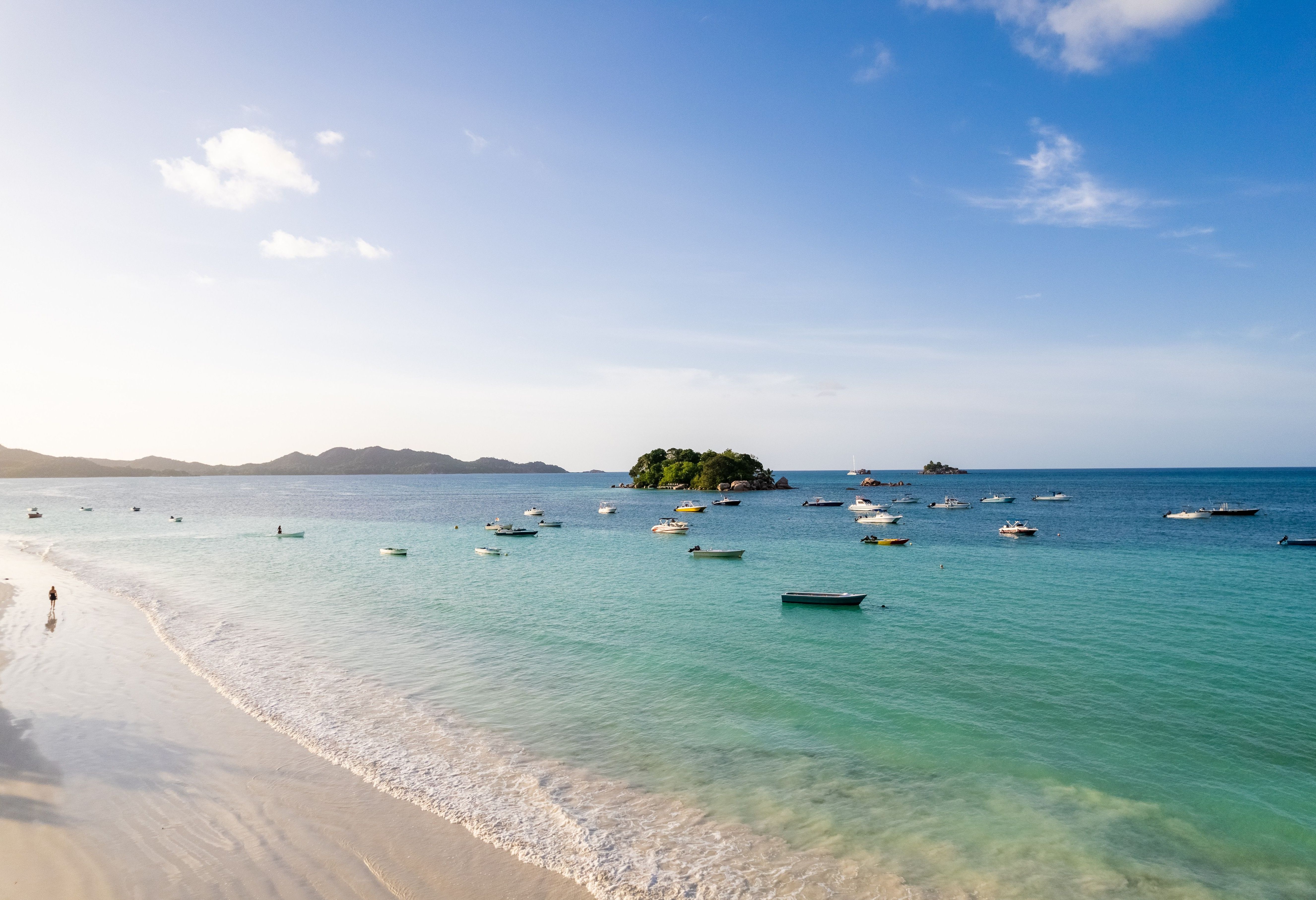 Cote D'Or Praslin