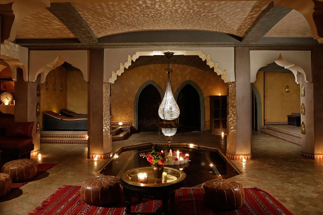 Marokko-Marrakech-La-Maison-Arabe-Spa