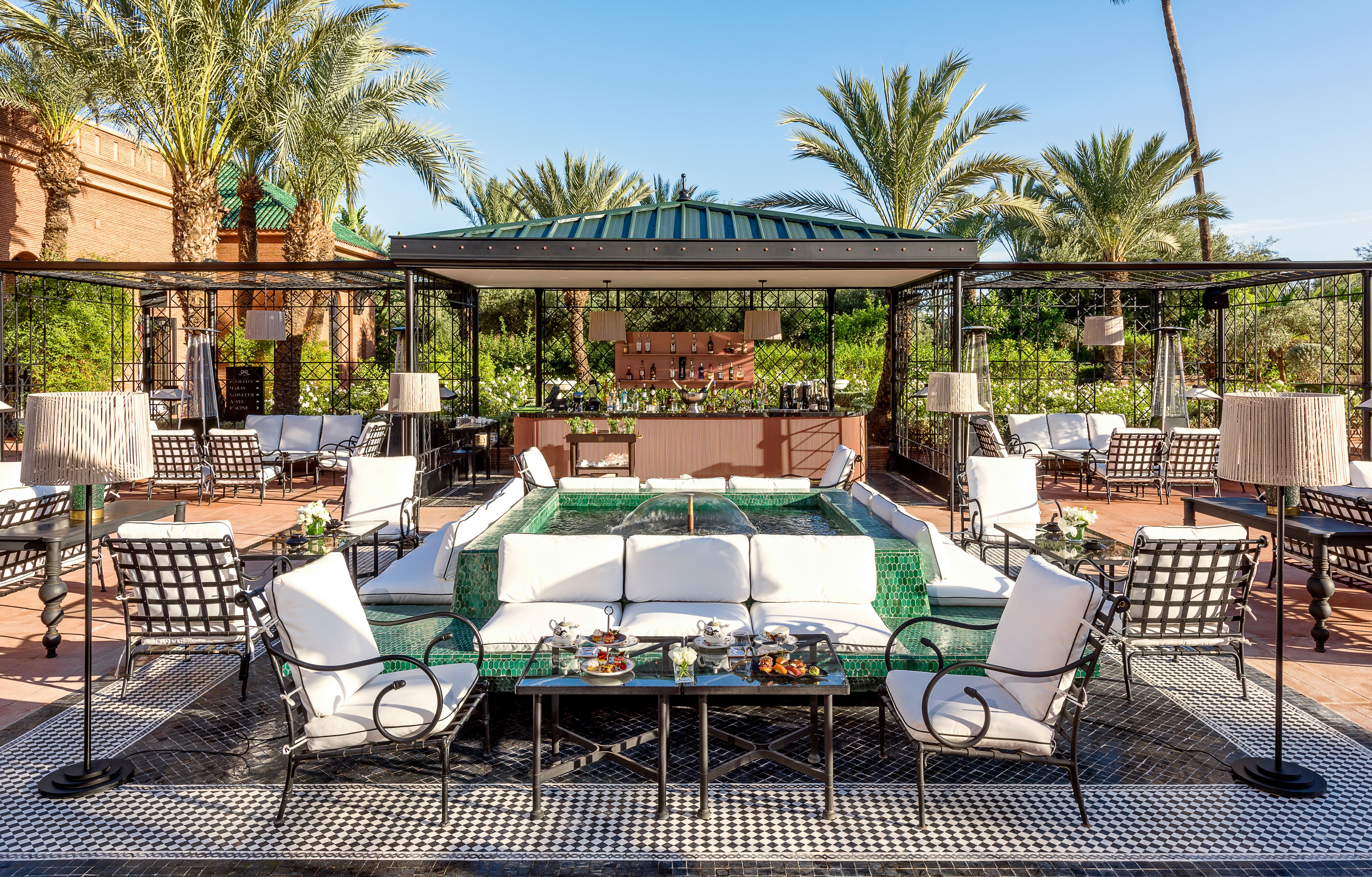 Marokko-Marrakech-Selman-La-Terrasse