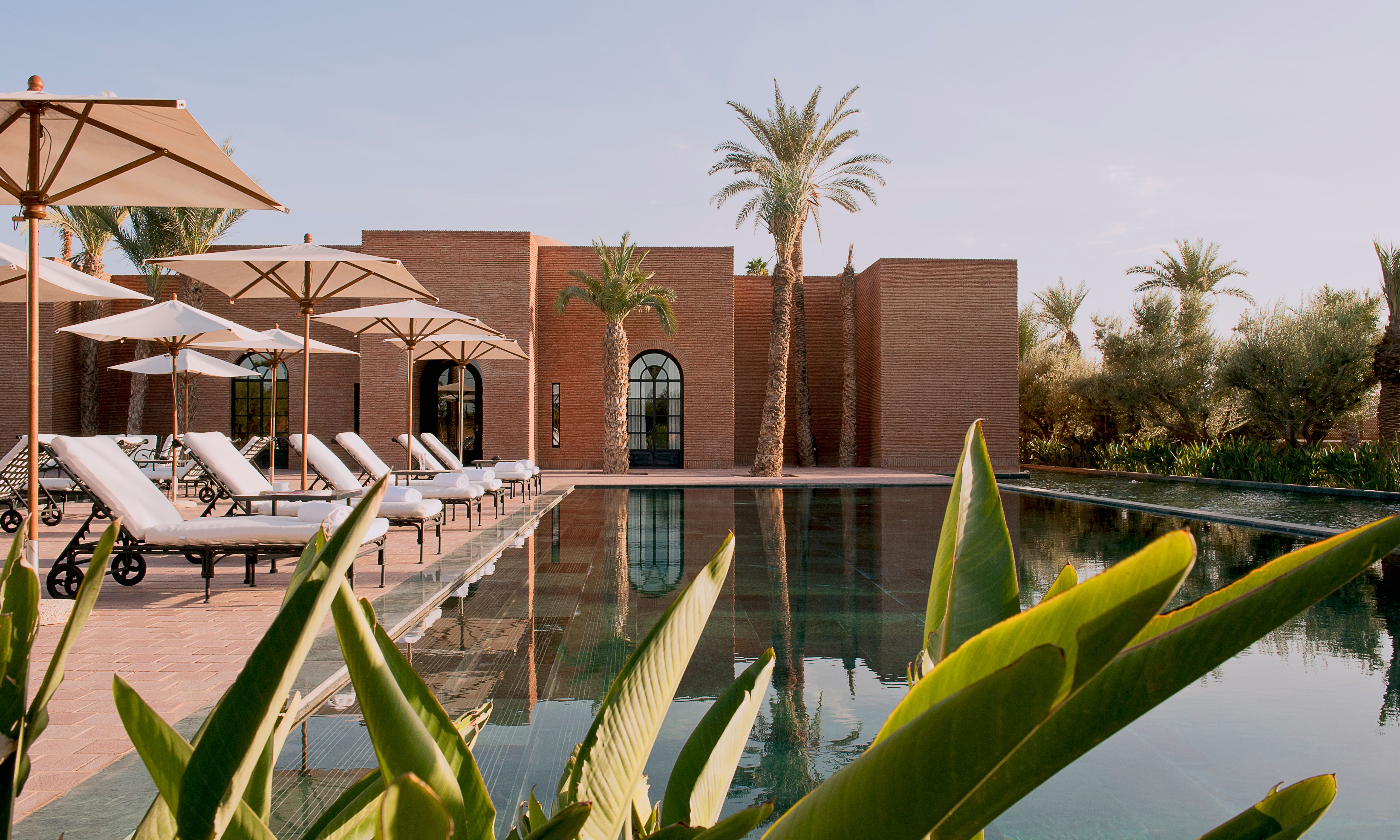 Marokko-Marrakech-Selman-Cenote-Spa
