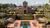 Marokko-Marrakech-Selman-Zwembad