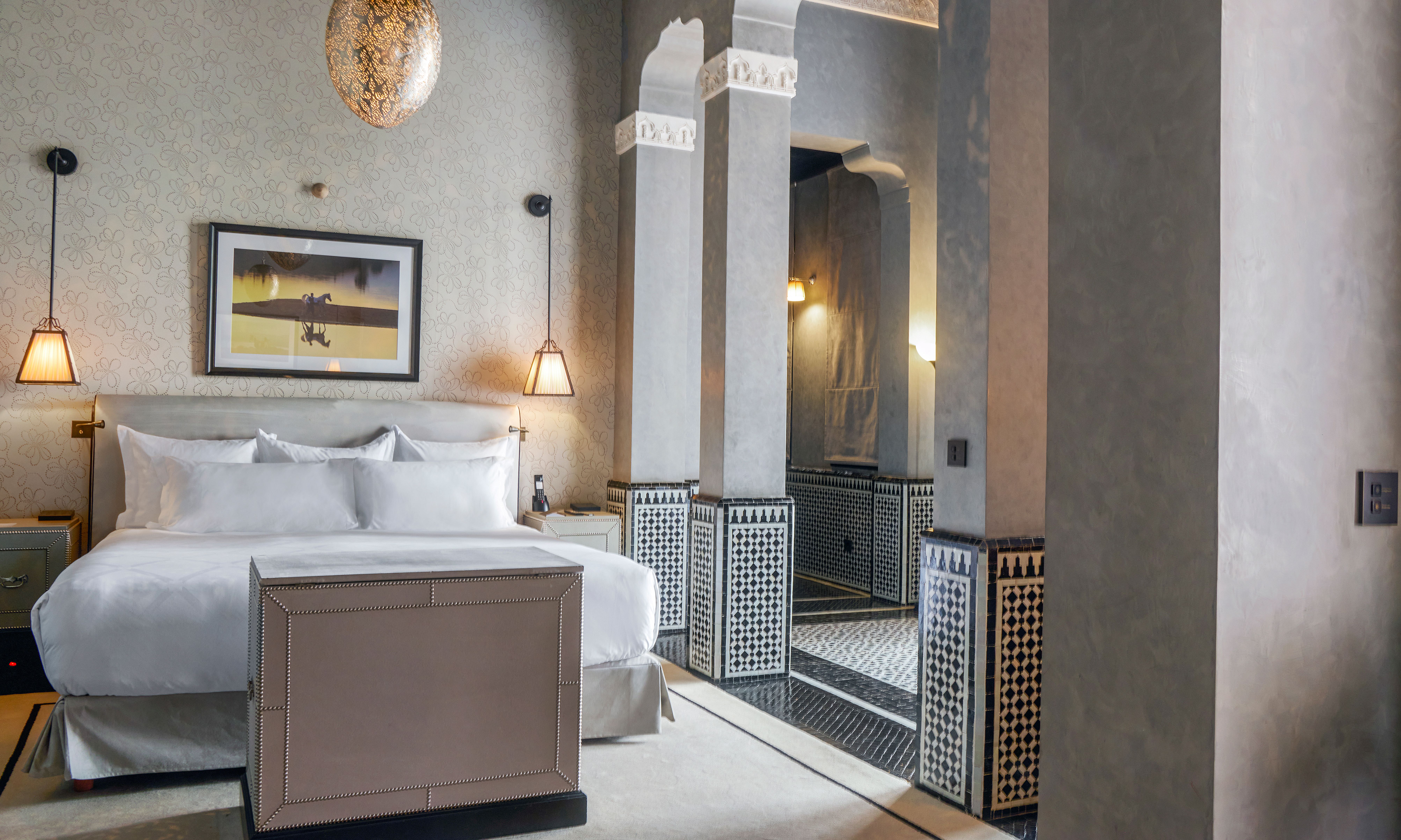 Marokko-Marrakech-Selman-Suite