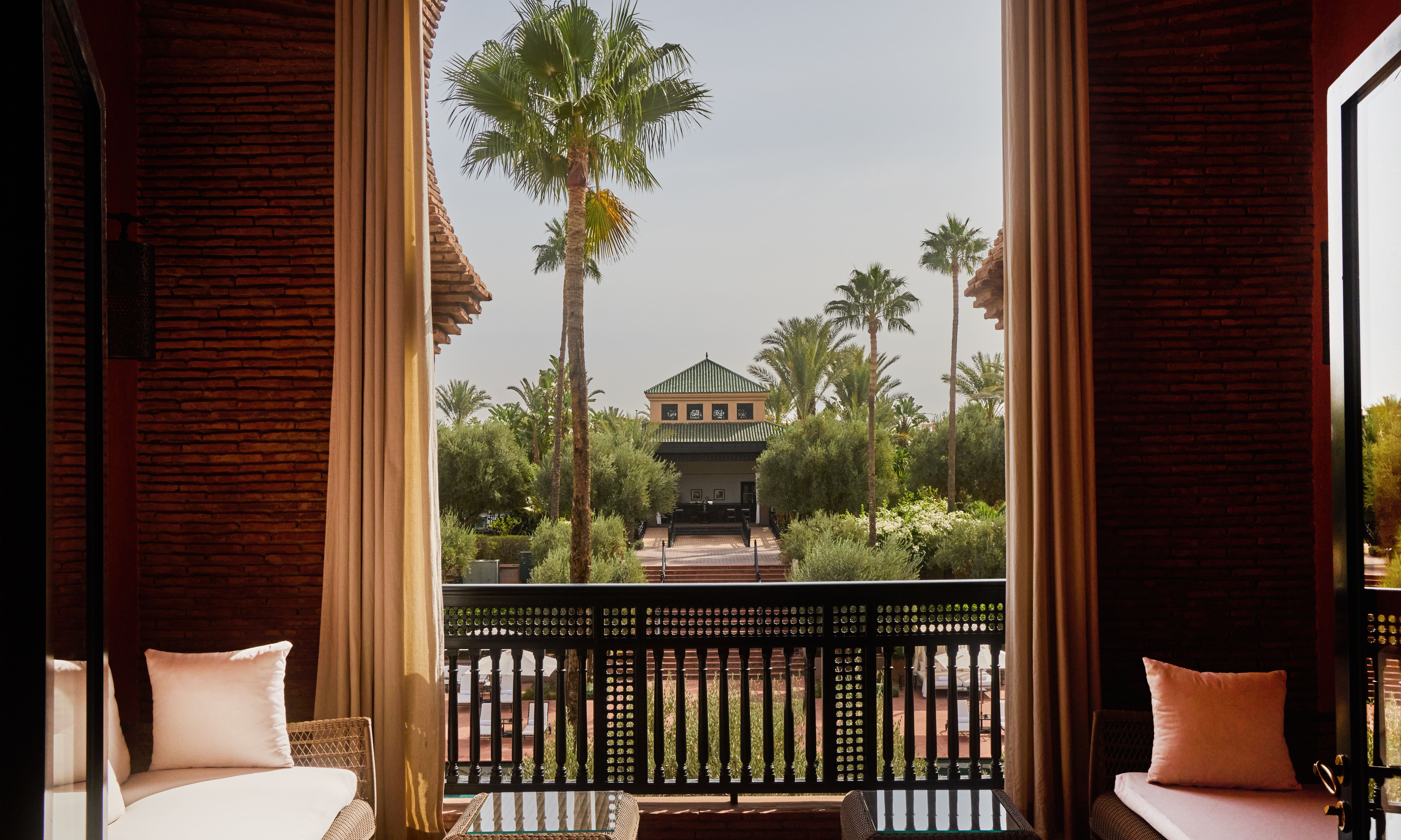 Marokko-Marrakech-Selman-Suite